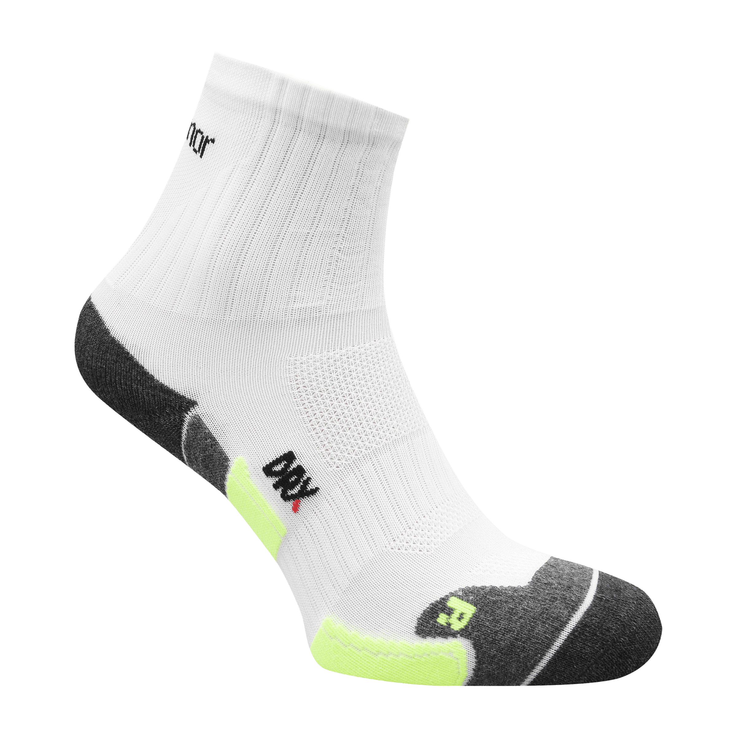 Mens Karrimor Dri Skin (2pk) Running Socks - UK 7-11 (US 7.5-12)
