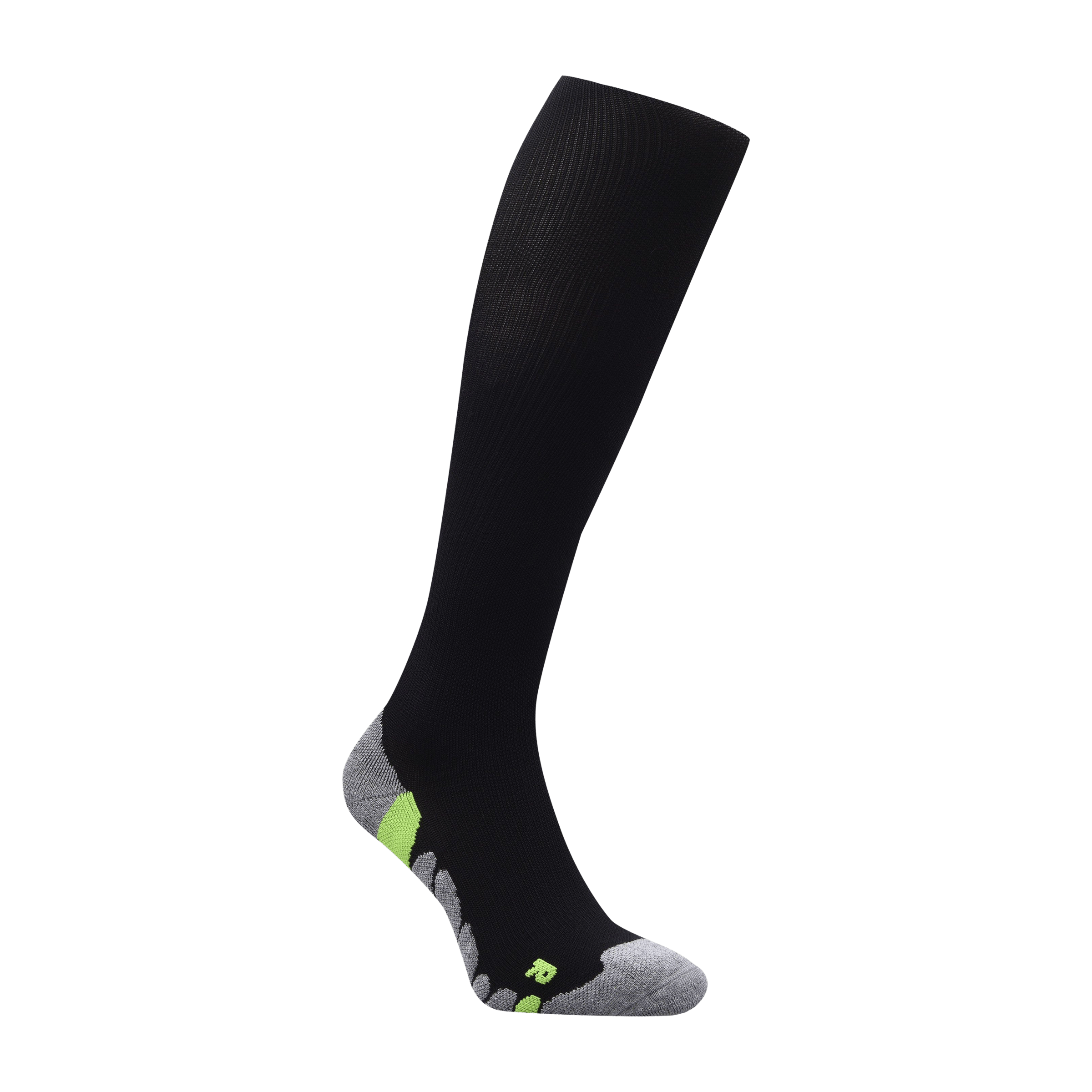 Mens Karrimor Compression Running Socks - UK 7-11 (US 7.5-12)