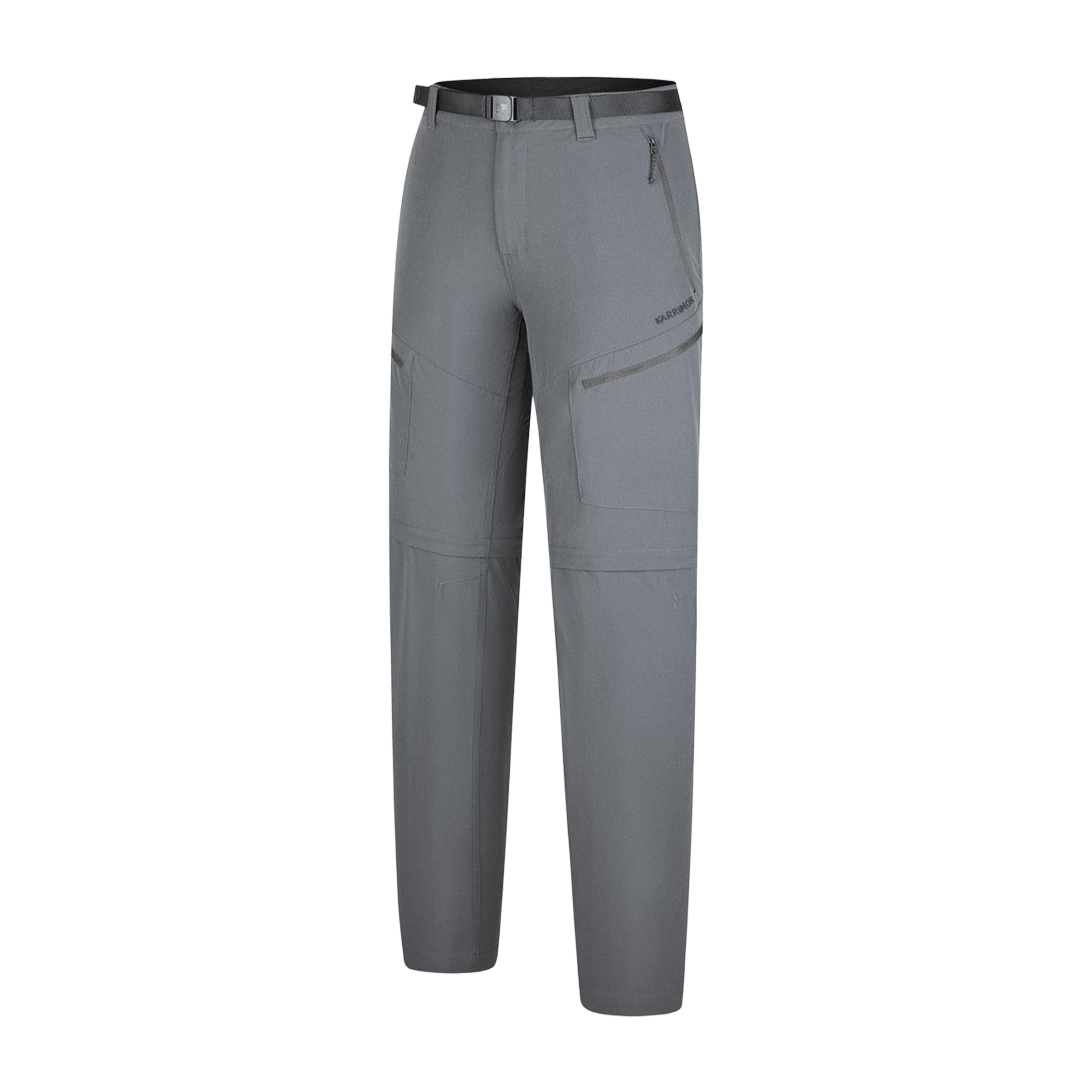 Mens Karrimor Panther Zip-Off Pants