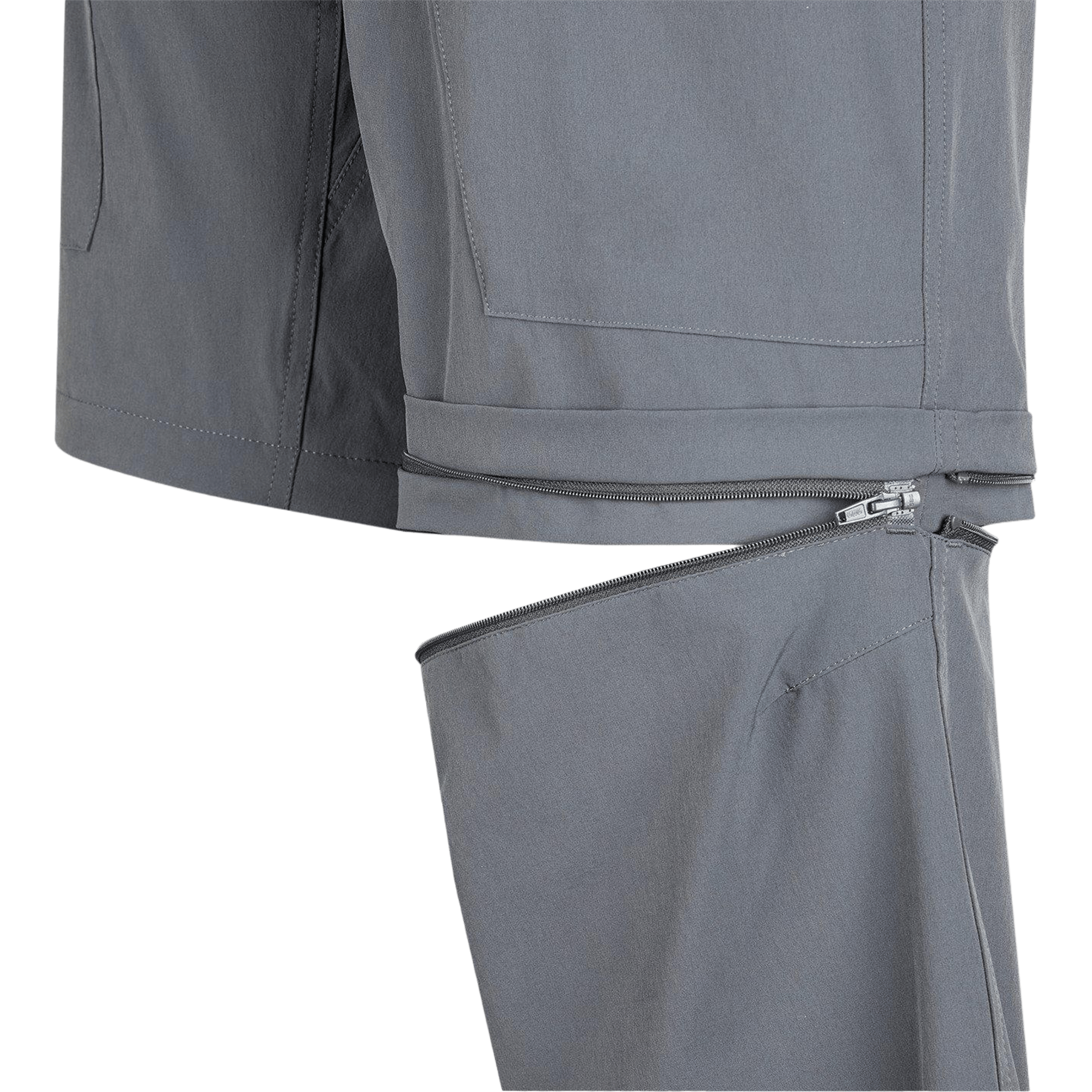 Mens Karrimor Panther Zip-Off Pants