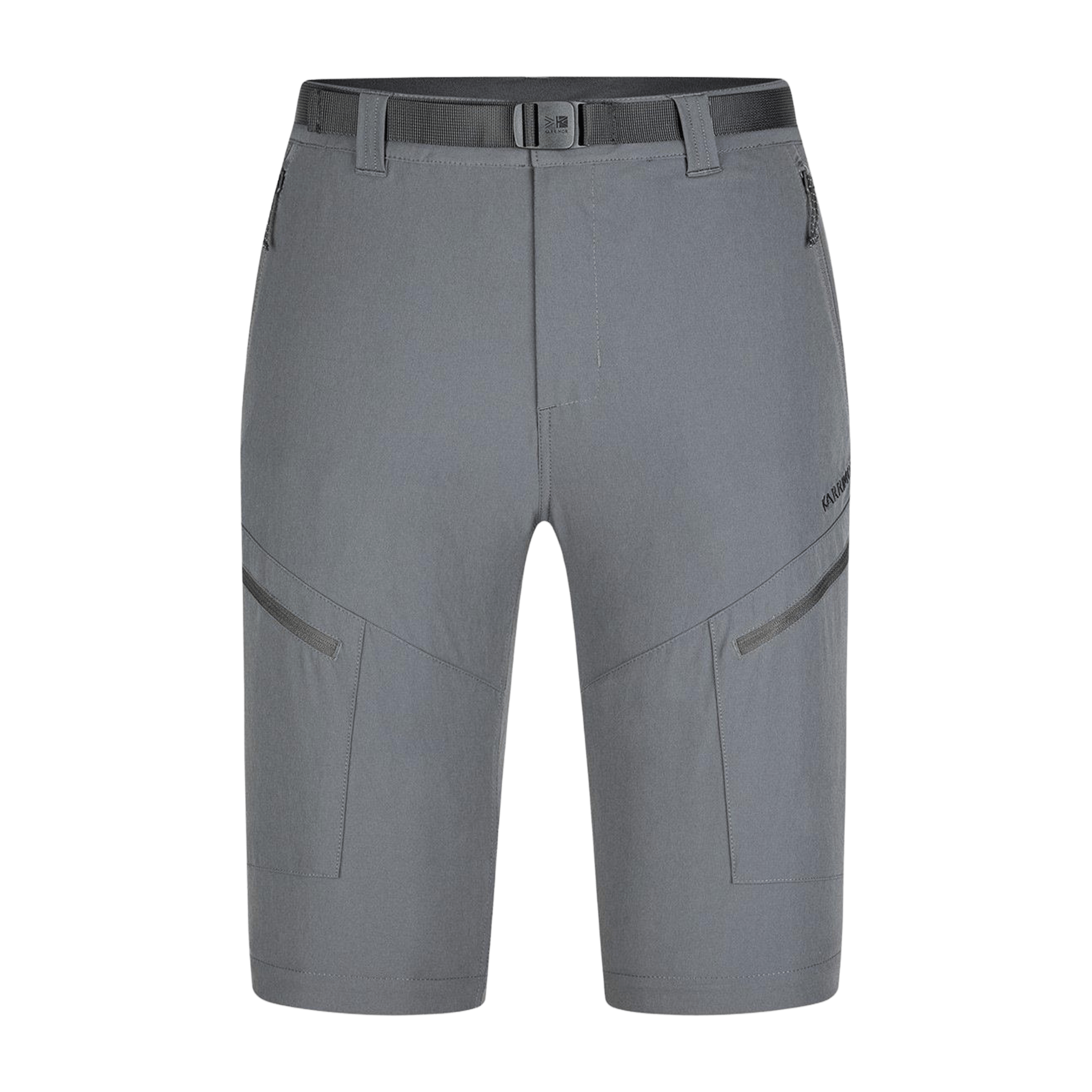Mens Karrimor Panther Zip-Off Pants