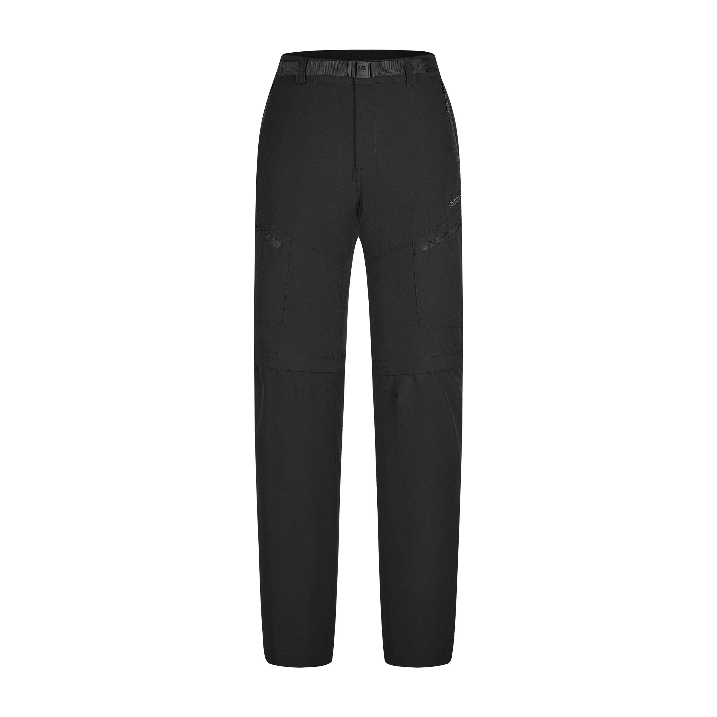 Mens Karrimor Panther Zip-Off Pants