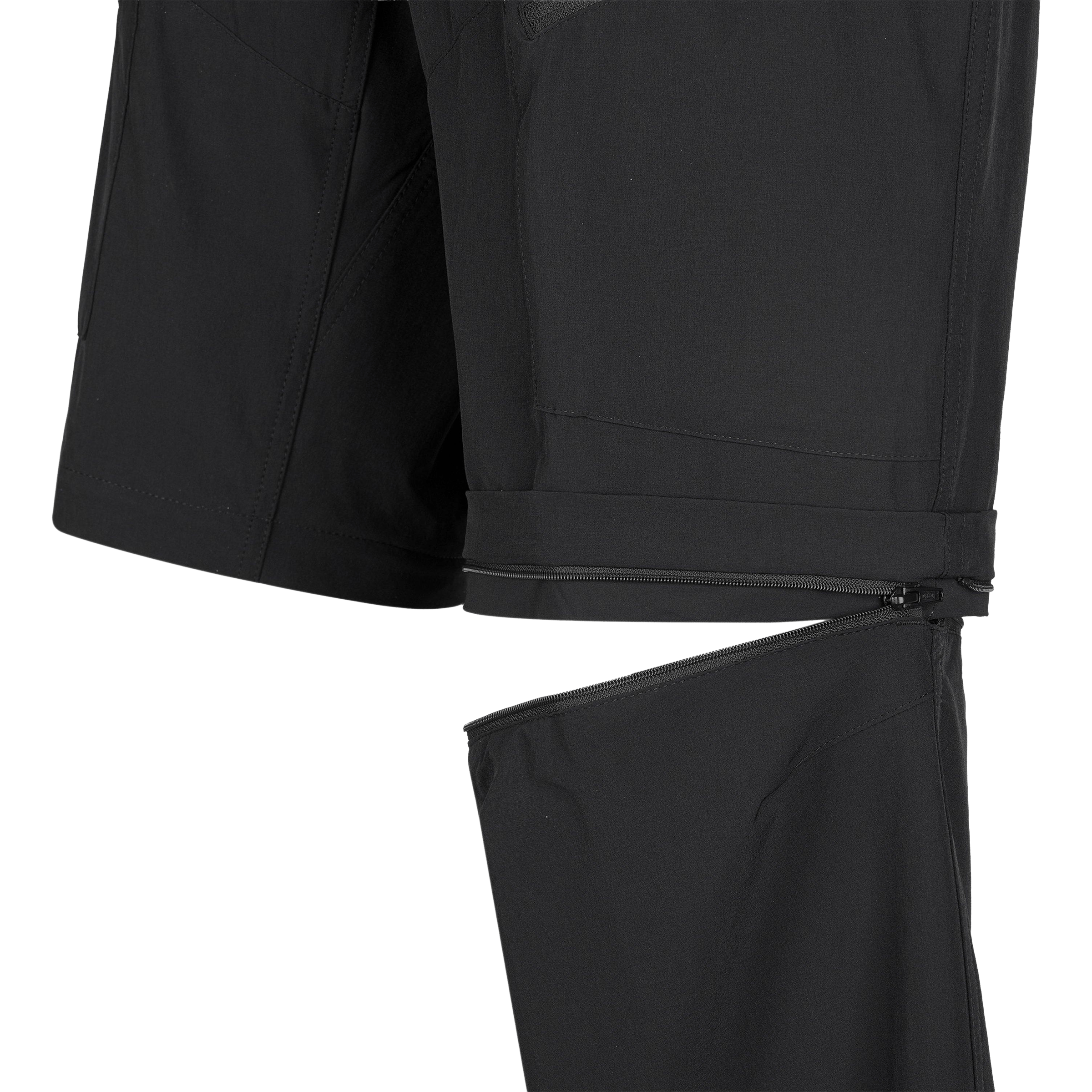 Mens Karrimor Panther Zip-Off Pants