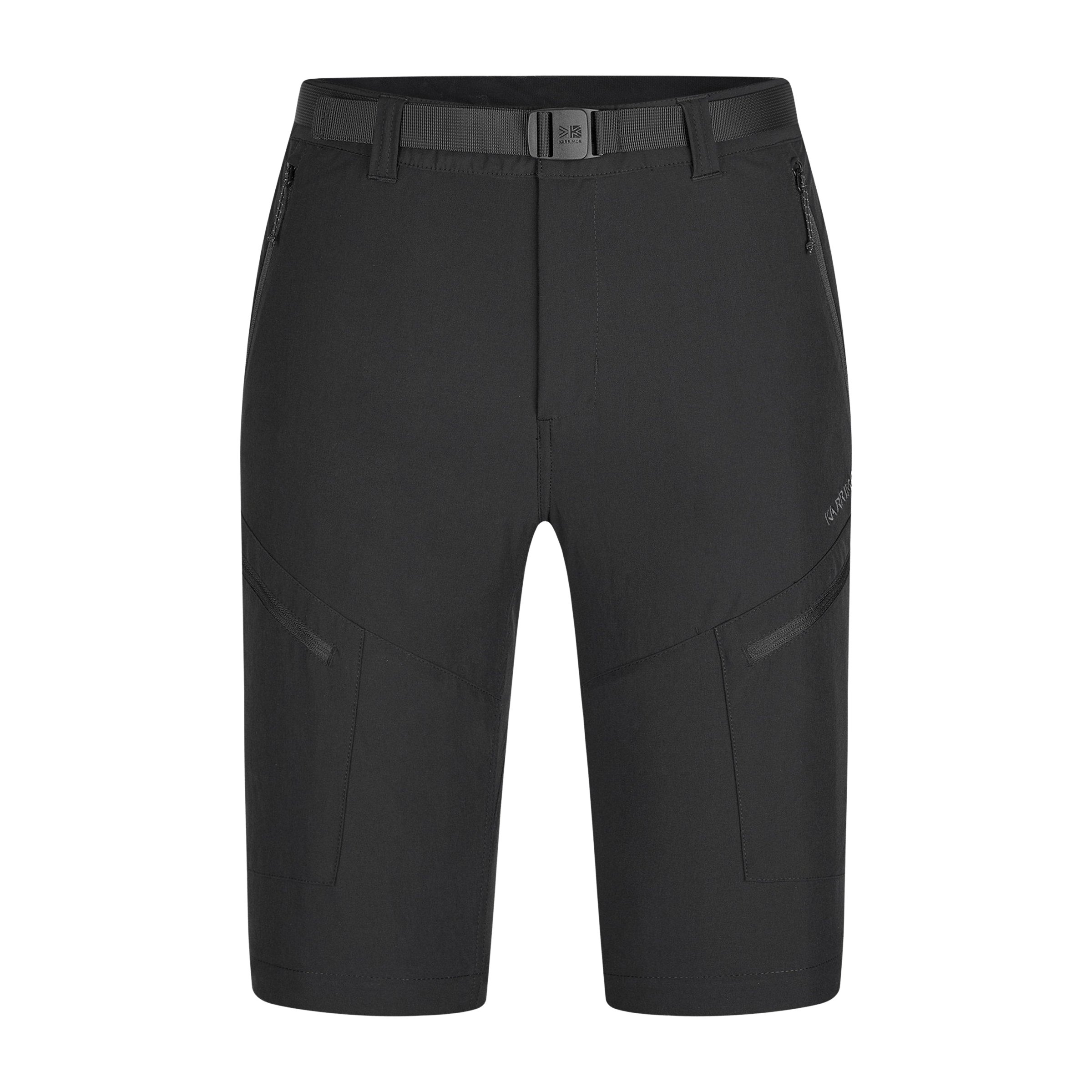 Mens Karrimor Panther Zip-Off Pants