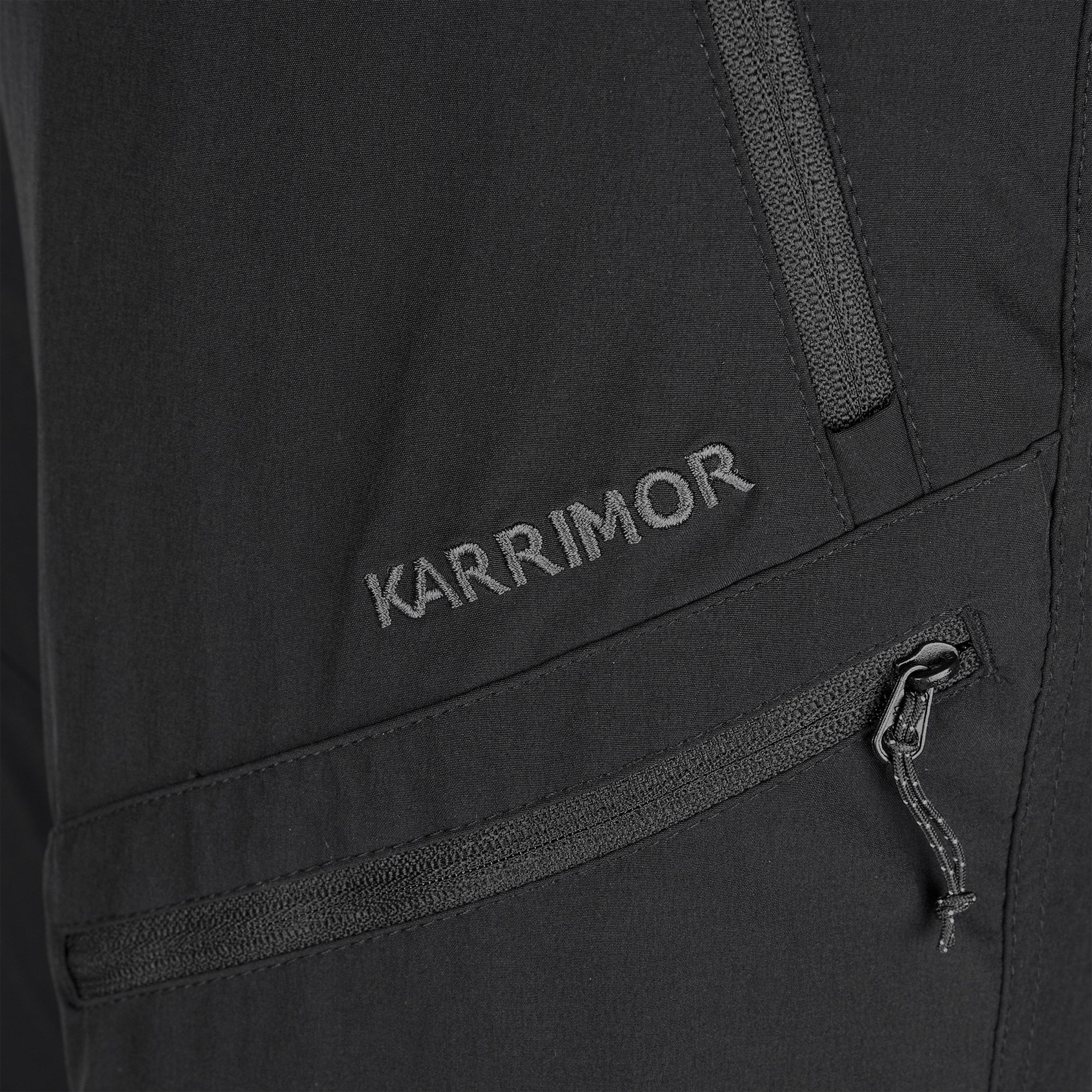 Mens Karrimor Panther Zip-Off Pants