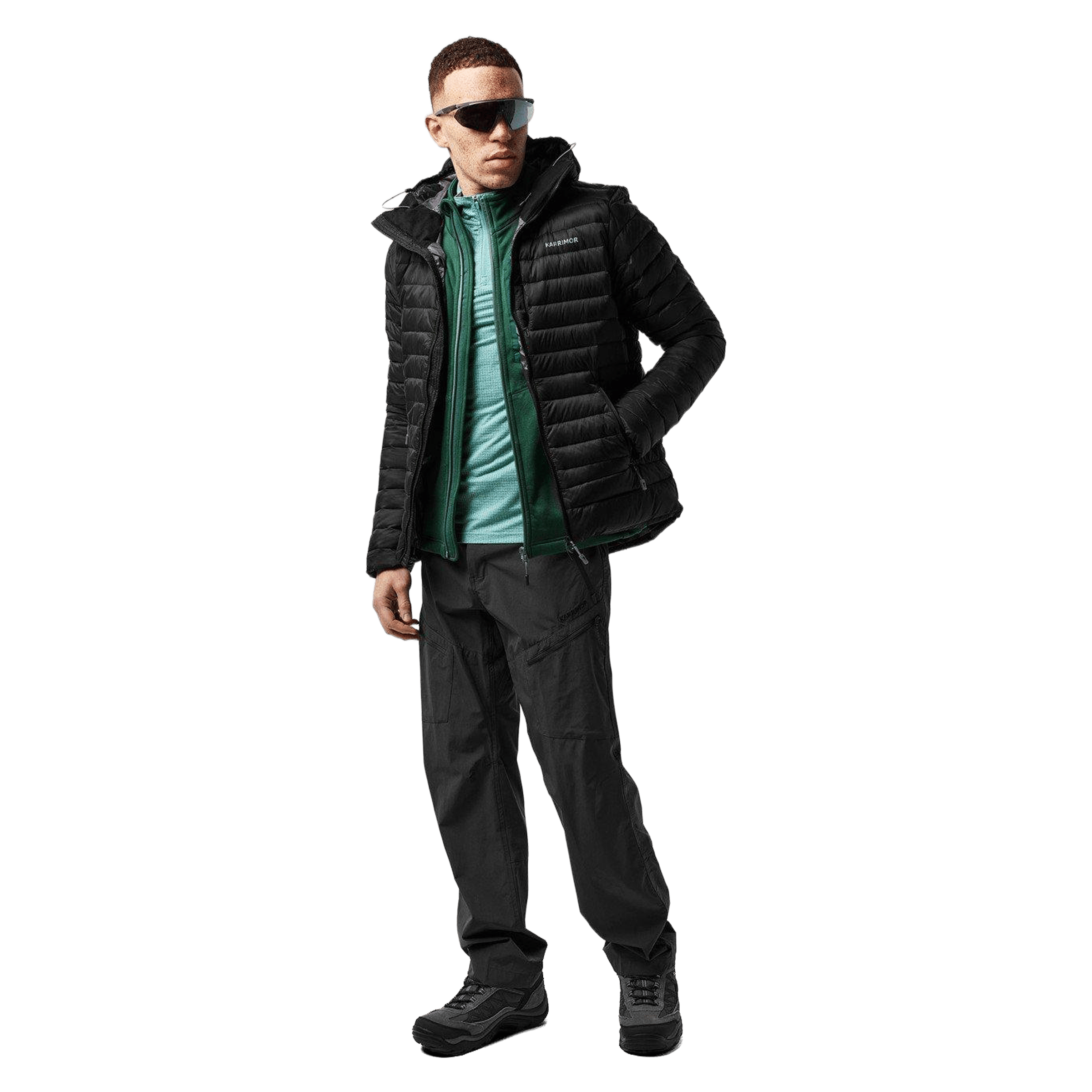 Mens Karrimor Panther Pants