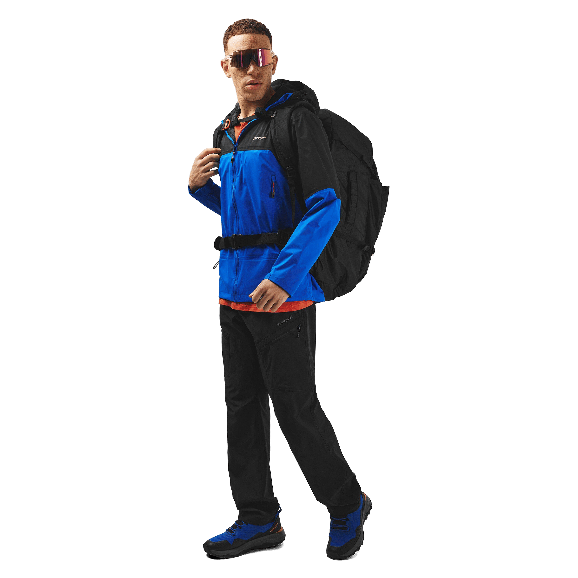 Mens Karrimor Panther Pants