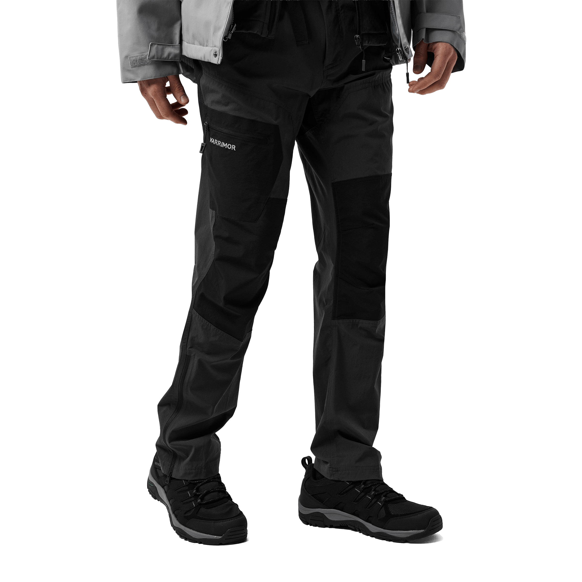 Mens Karrimor Hot Rock Pants