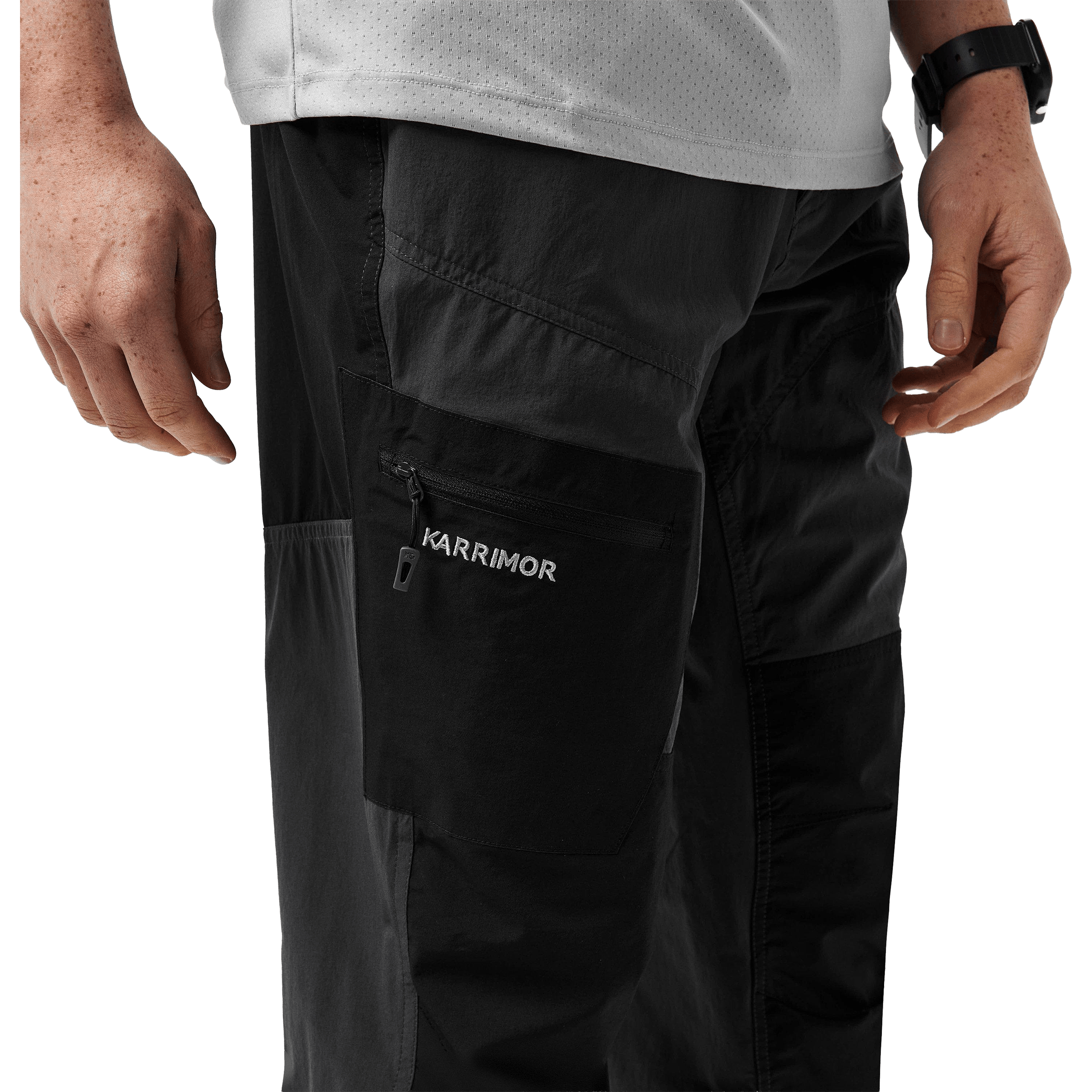 Mens Karrimor Hot Rock Pants