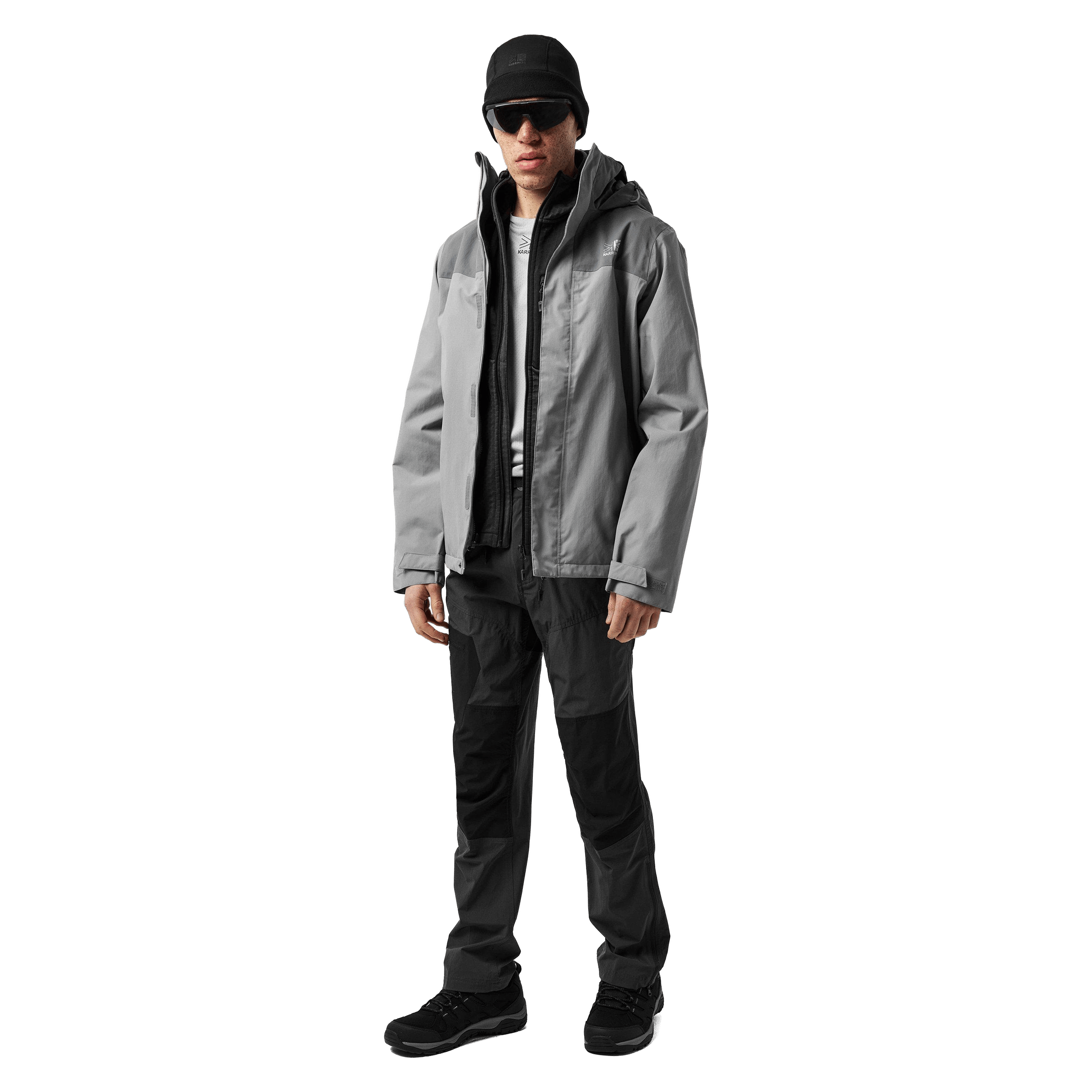 Mens Karrimor Hot Rock Pants