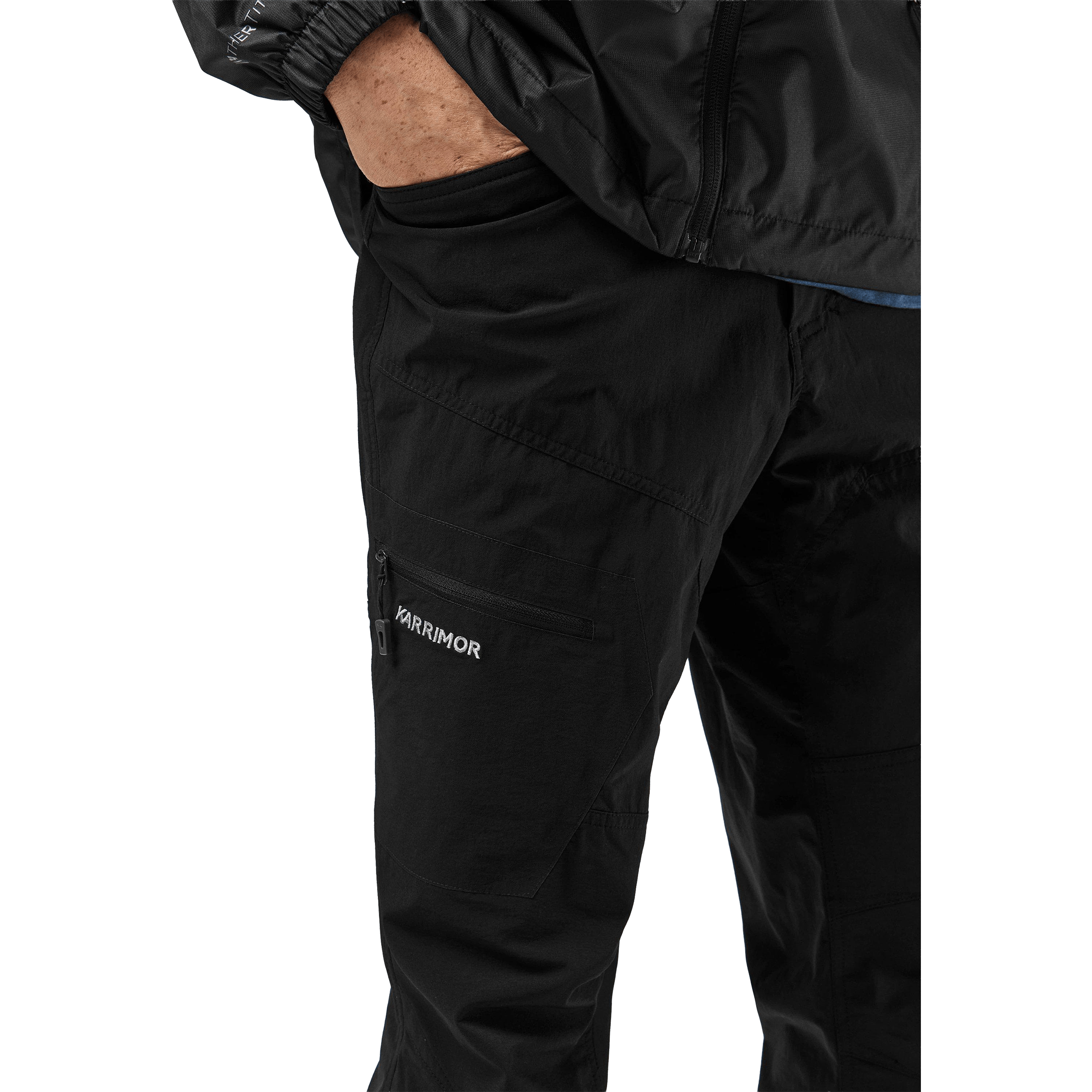 Mens Karrimor Hot Rock Pants