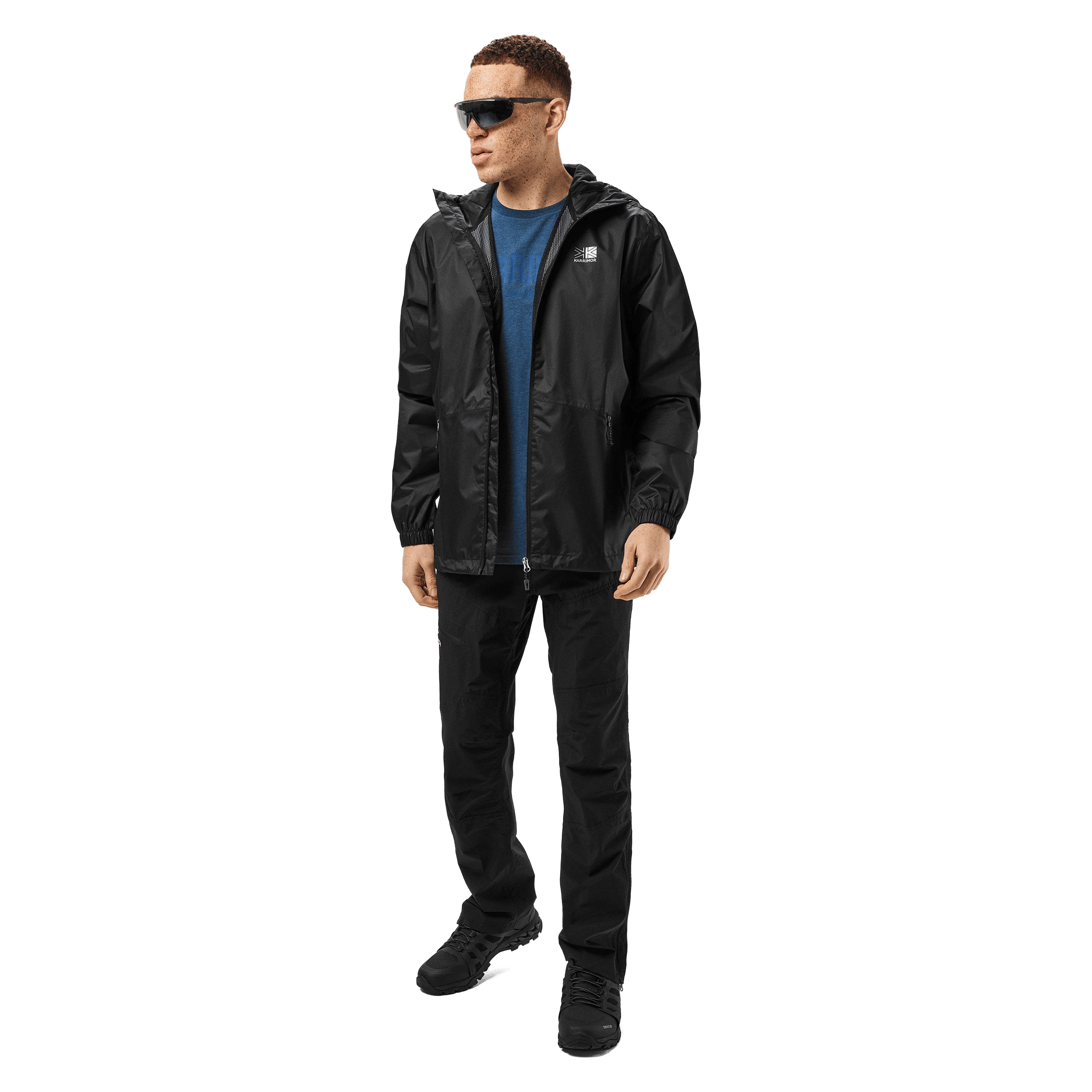 Mens Karrimor Hot Rock Pants