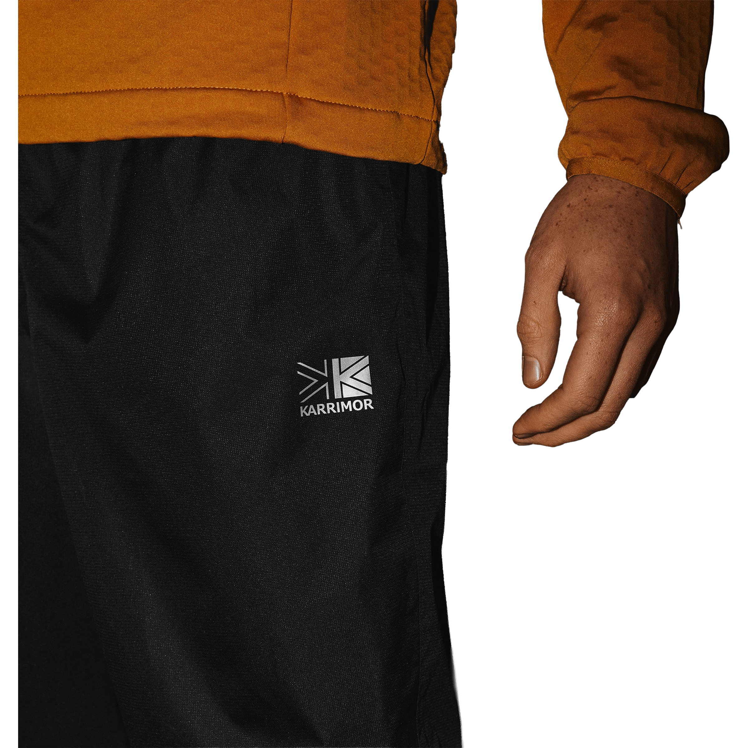 Mens Karrimor Sierra (Waterproof) Pant