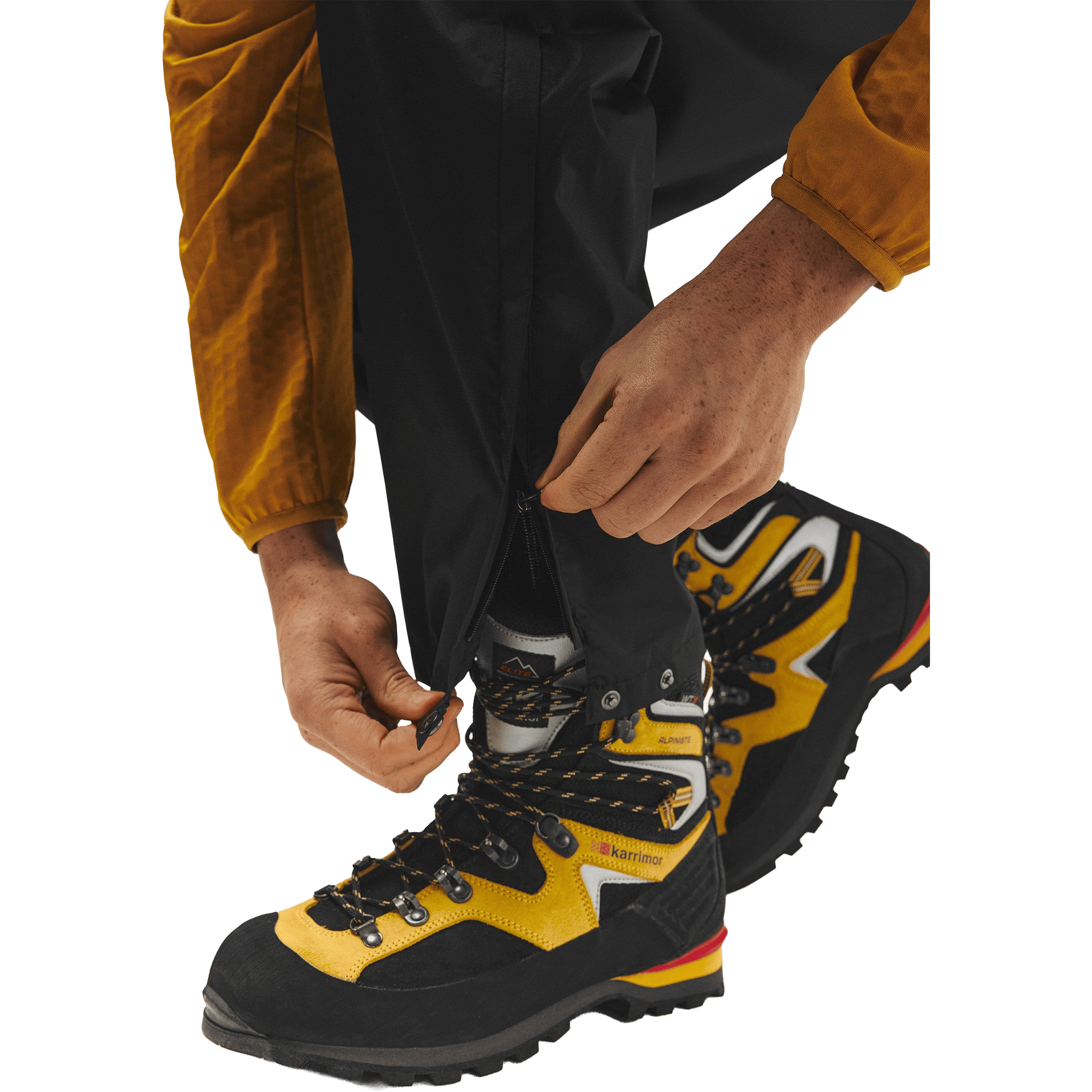 Mens Karrimor Sierra (Waterproof) Pant