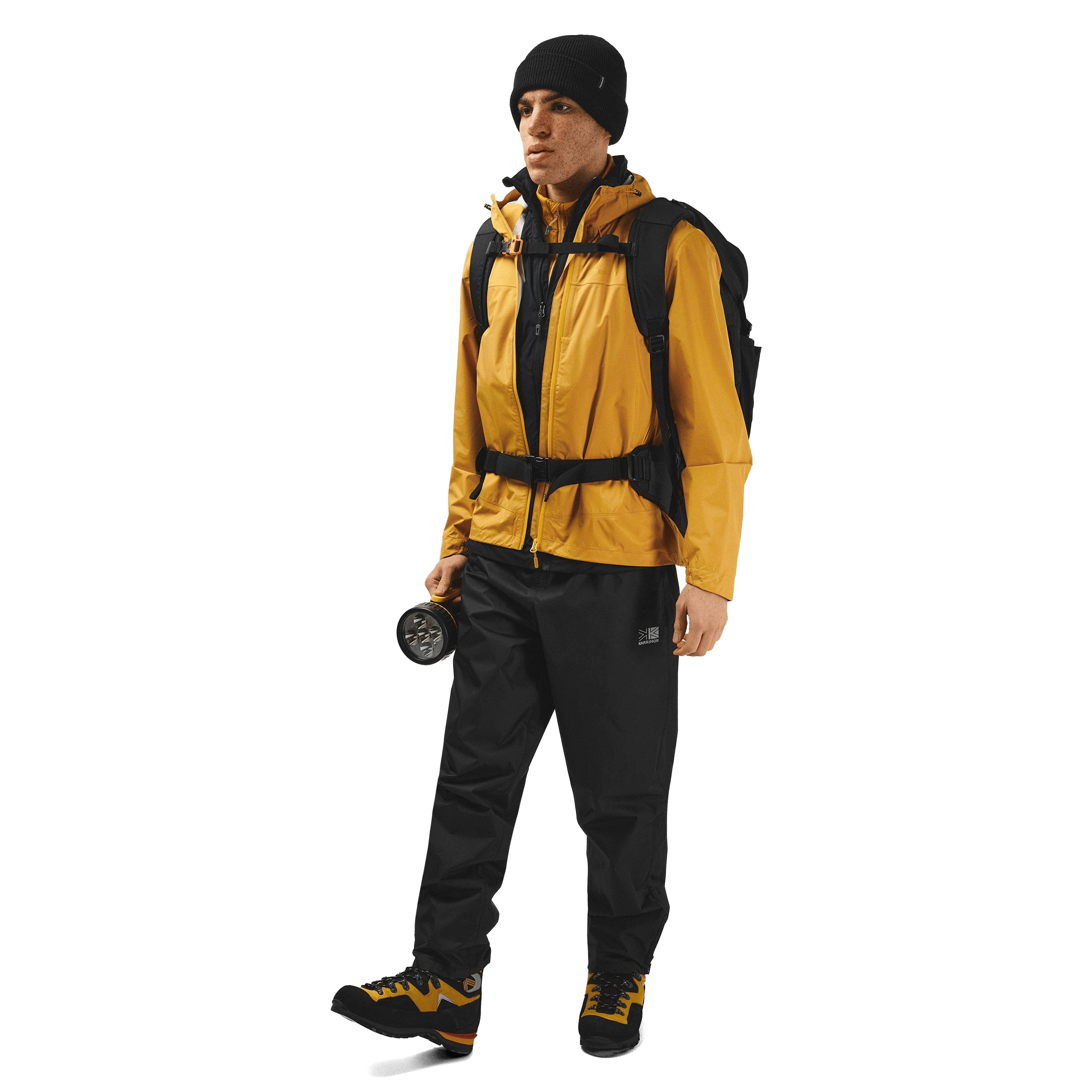 Mens Karrimor Sierra (Waterproof) Pant