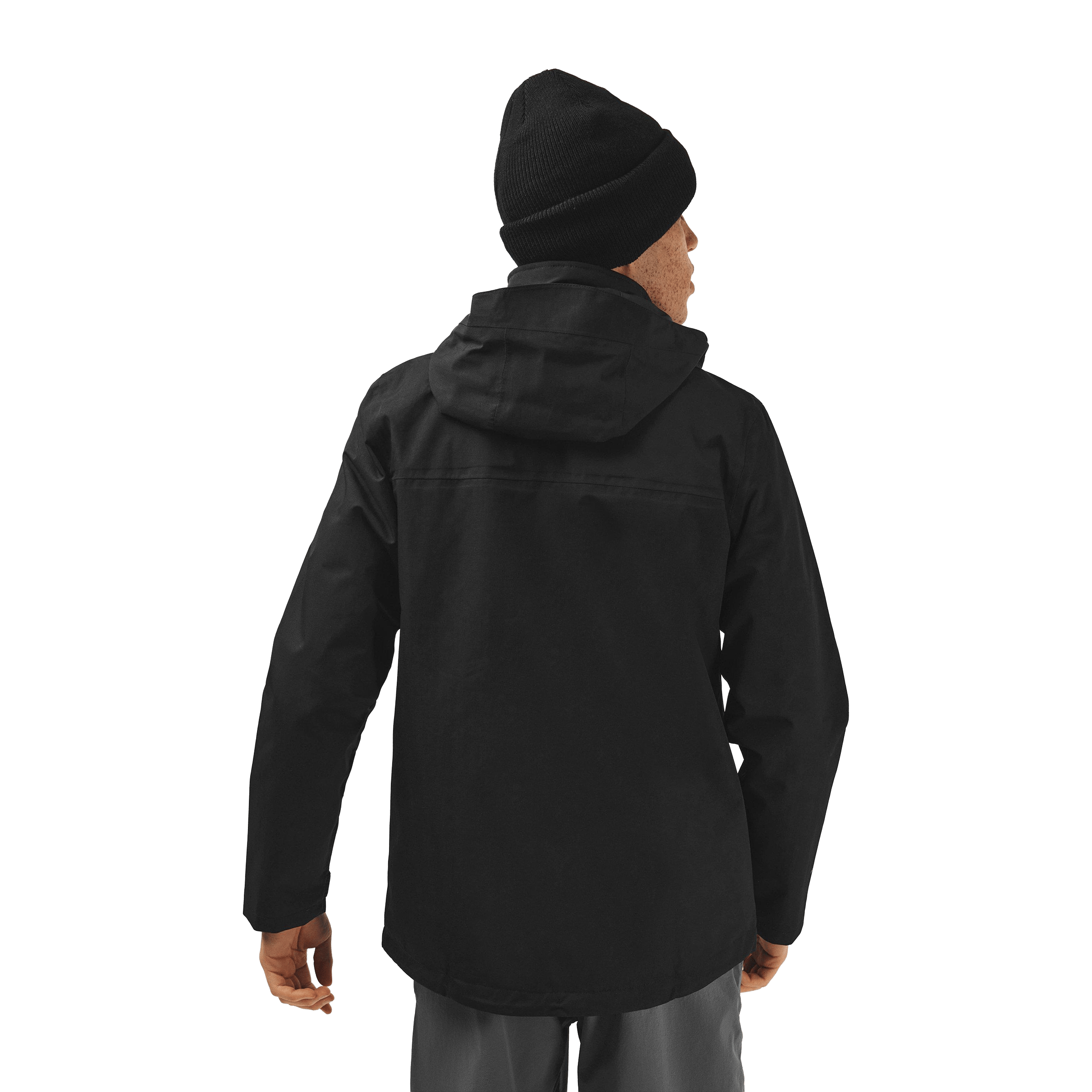 Mens Karrimor Urban (Waterproof) Hooded Jacket