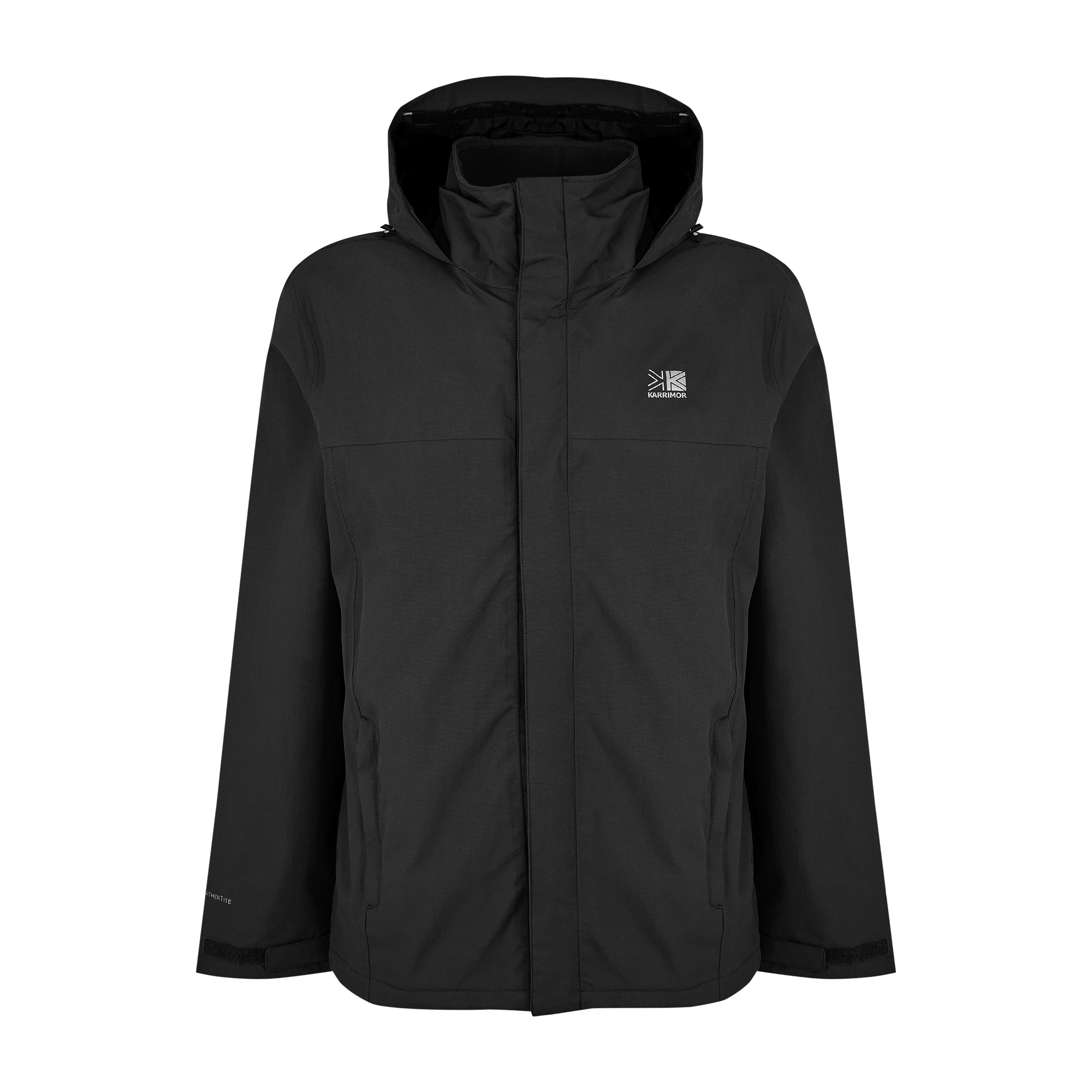 Mens Karrimor Urban (Waterproof) Hooded Jacket