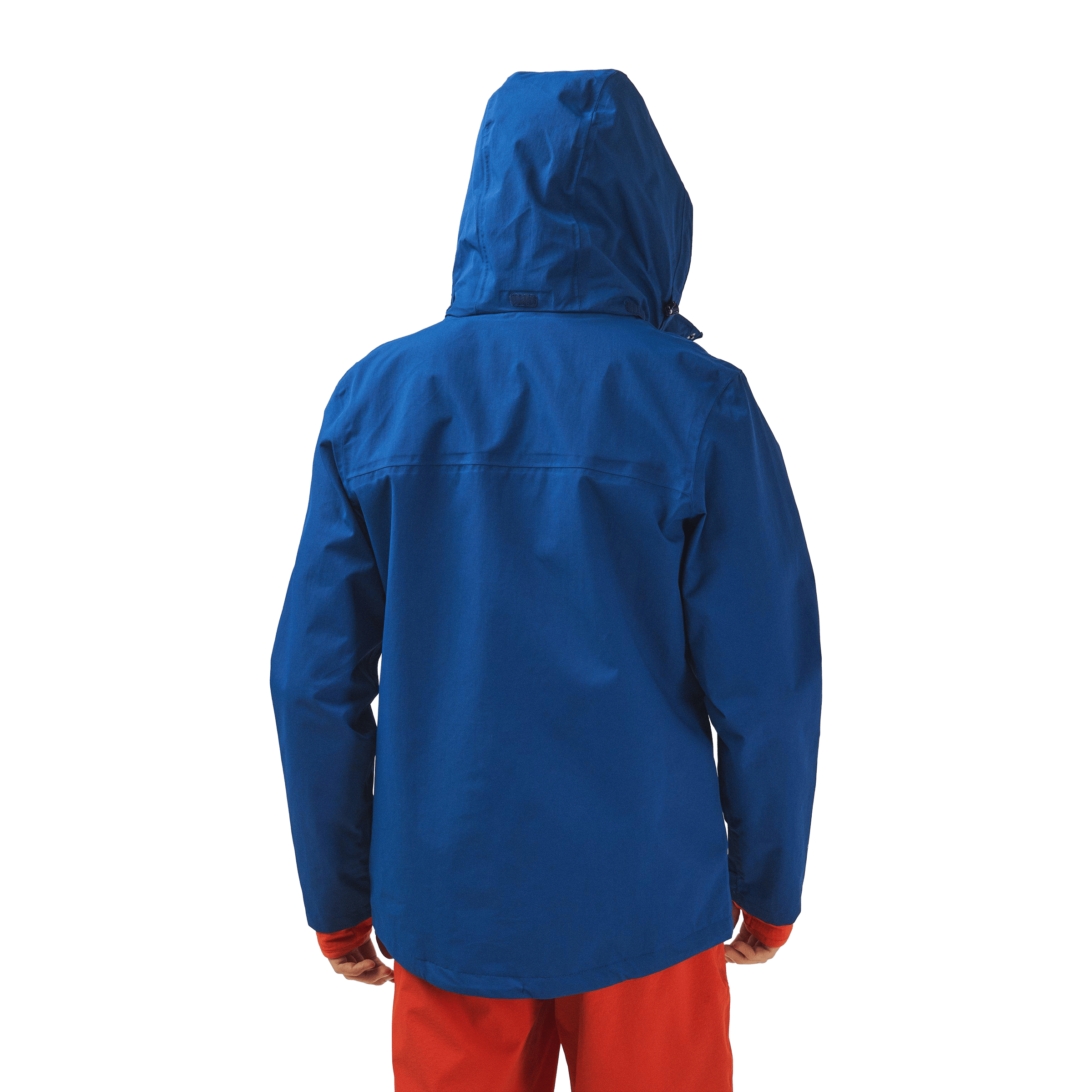 Mens Karrimor Urban (Waterproof) Hooded Jacket