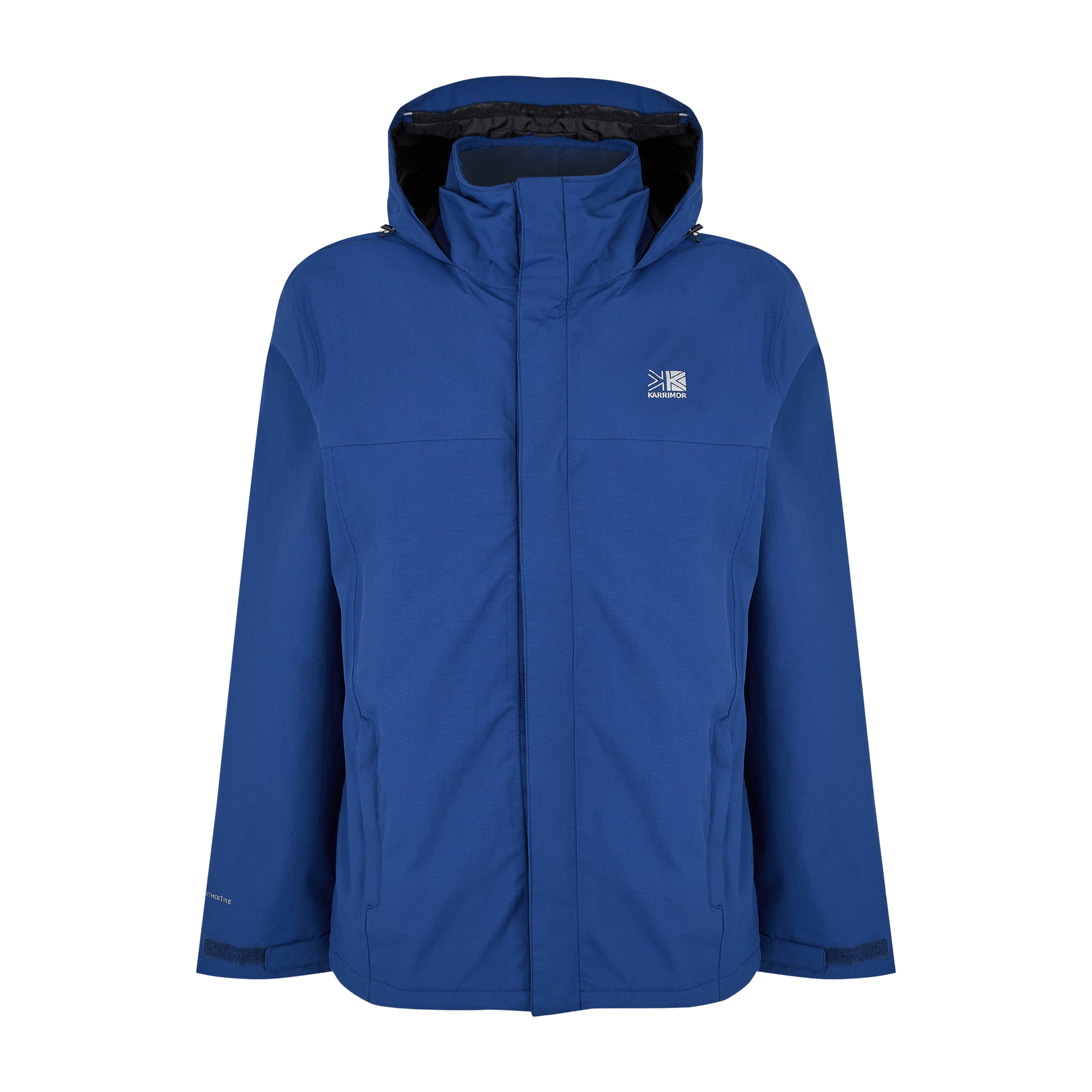 Mens Karrimor Urban (Waterproof) Hooded Jacket