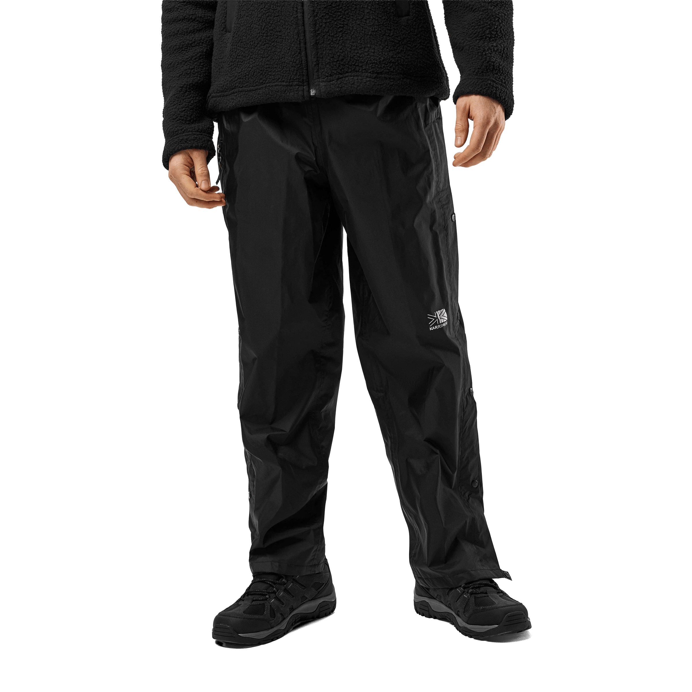 Mens Karrimor Orkney Waterproof Trousers