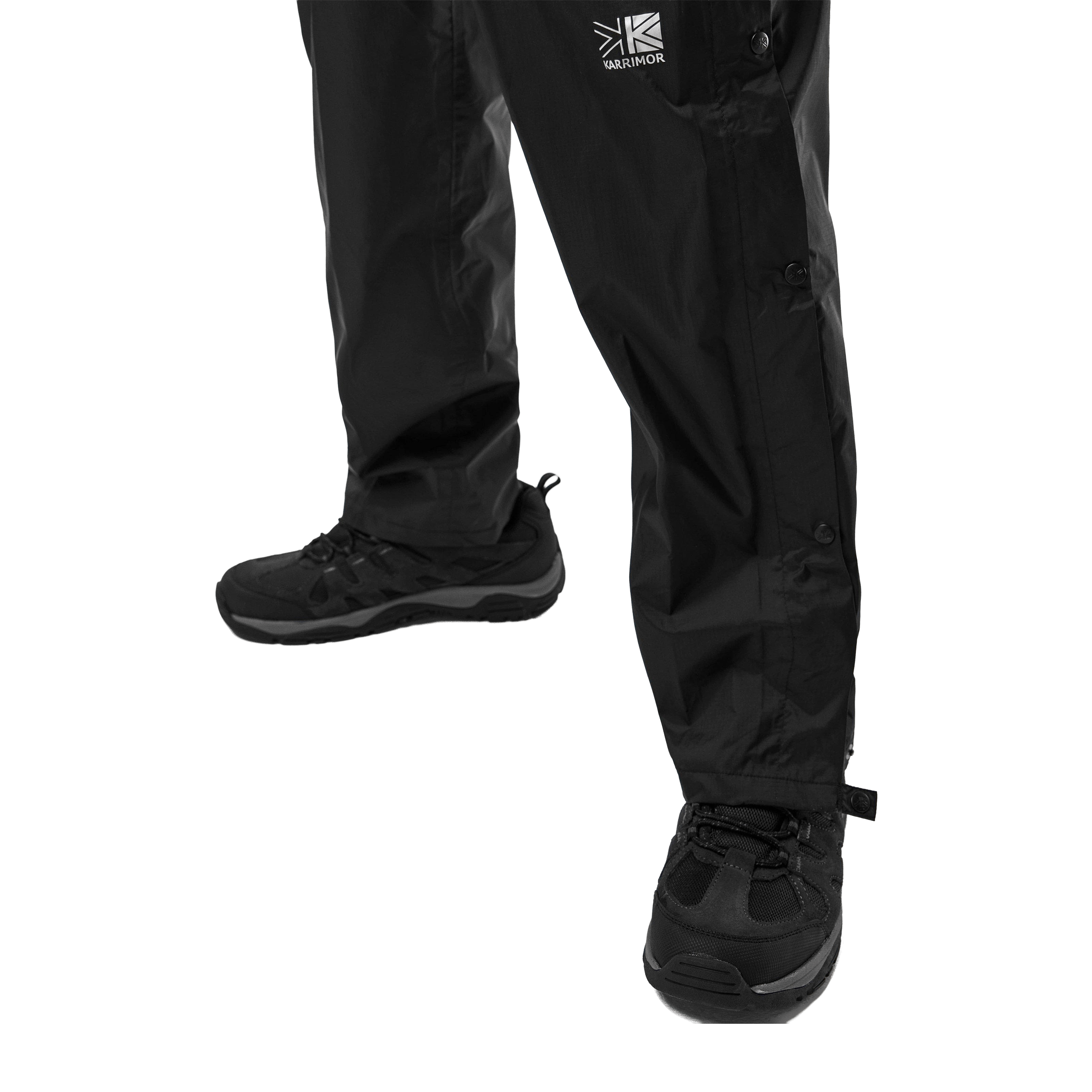 Mens Karrimor Orkney Waterproof Trousers