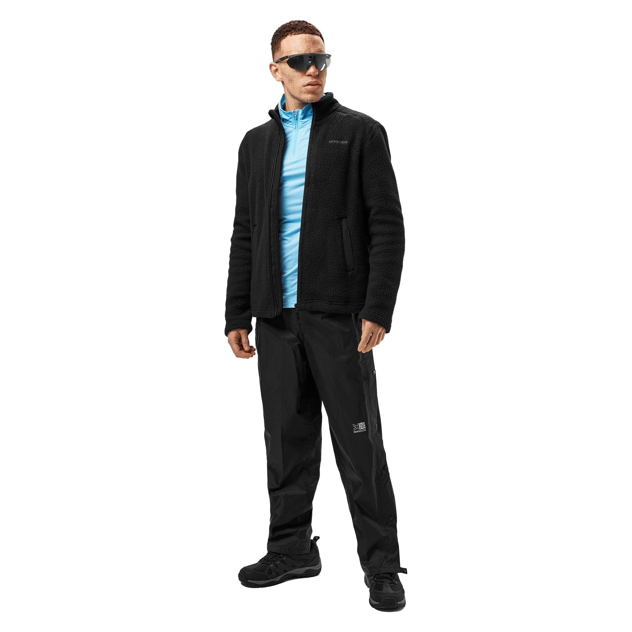 Mens Karrimor Orkney Waterproof Trousers