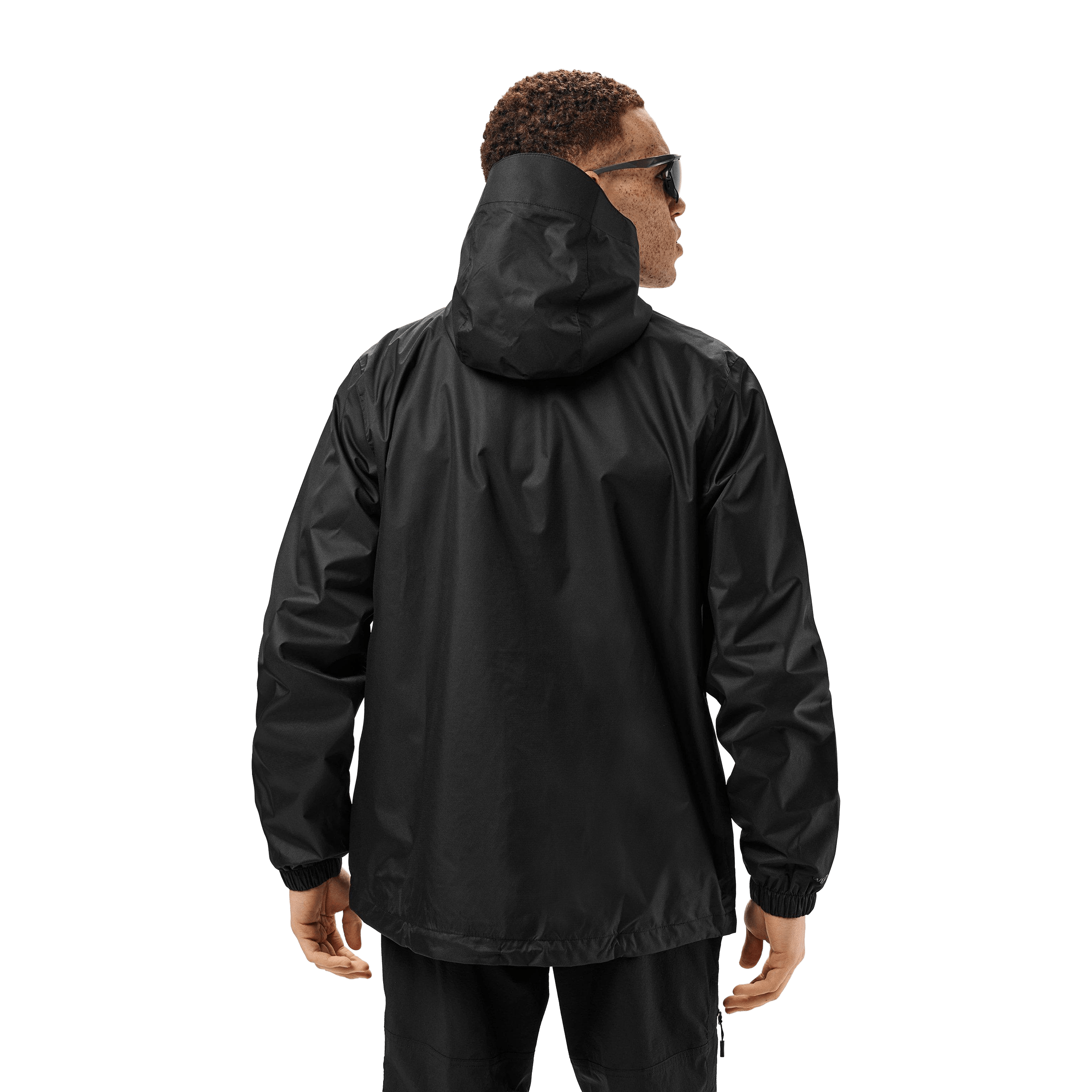 Mens Karrimor Sierra (Waterproof) Hooded Jacket
