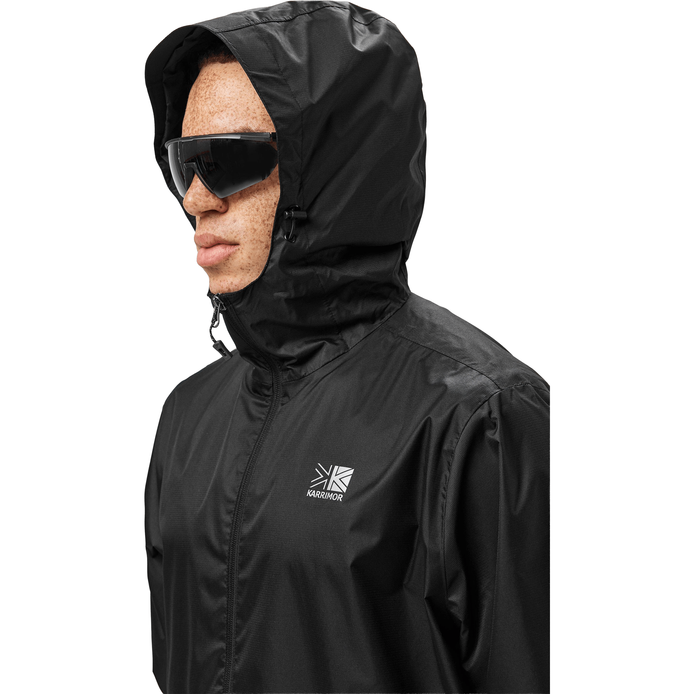 Mens Karrimor Sierra (Waterproof) Hooded Jacket