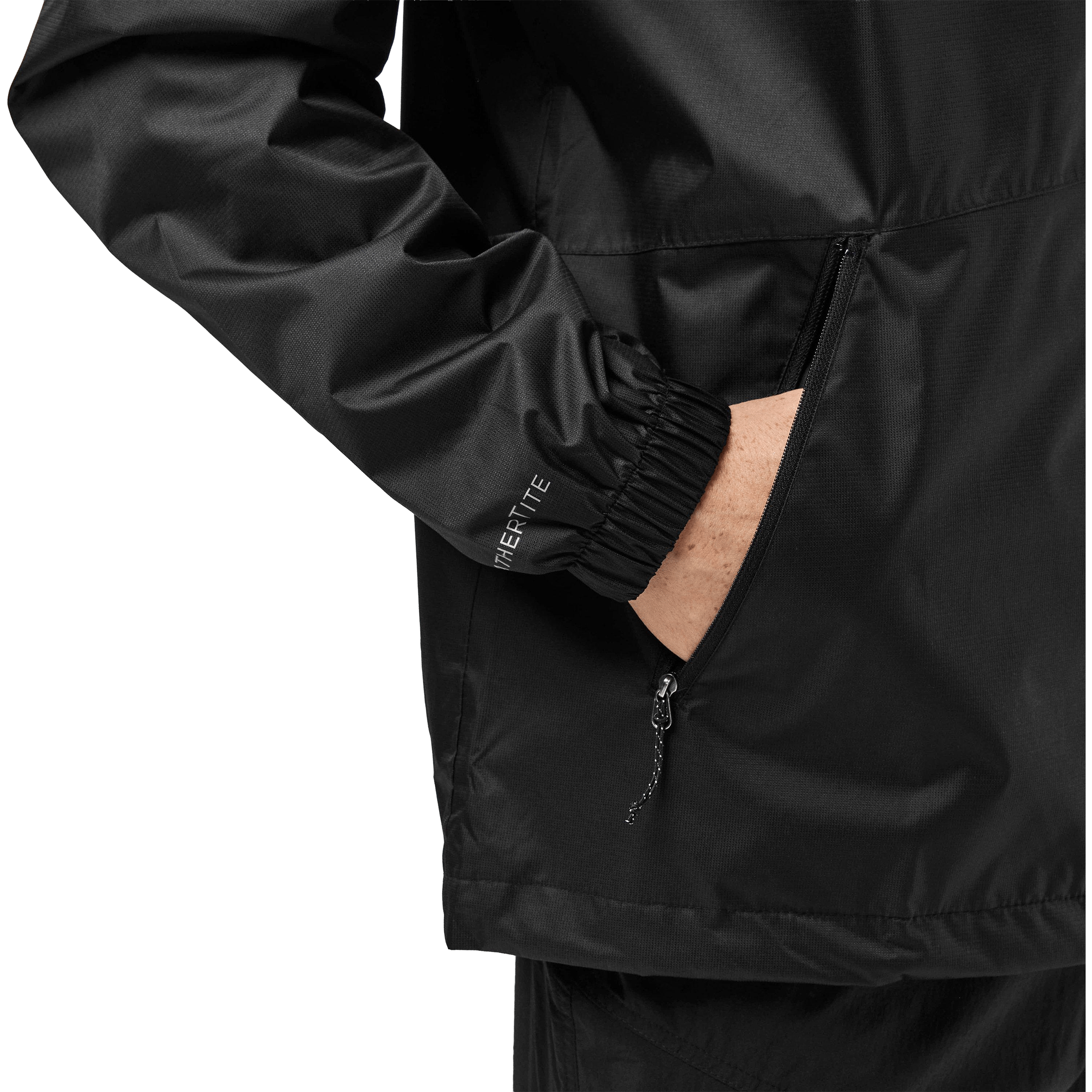 Mens Karrimor Sierra (Waterproof) Hooded Jacket