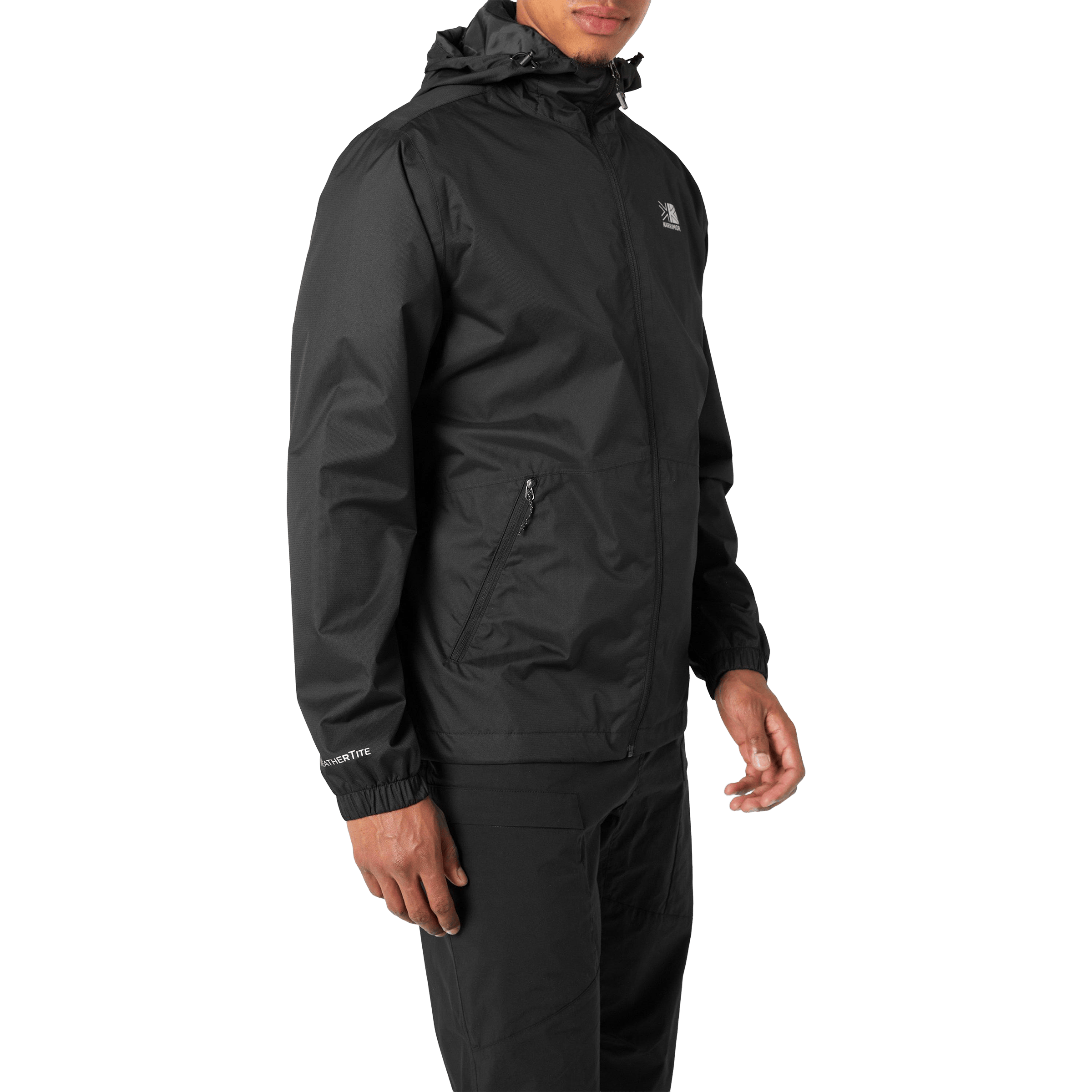 Mens Karrimor Sierra (Waterproof) Hooded Jacket