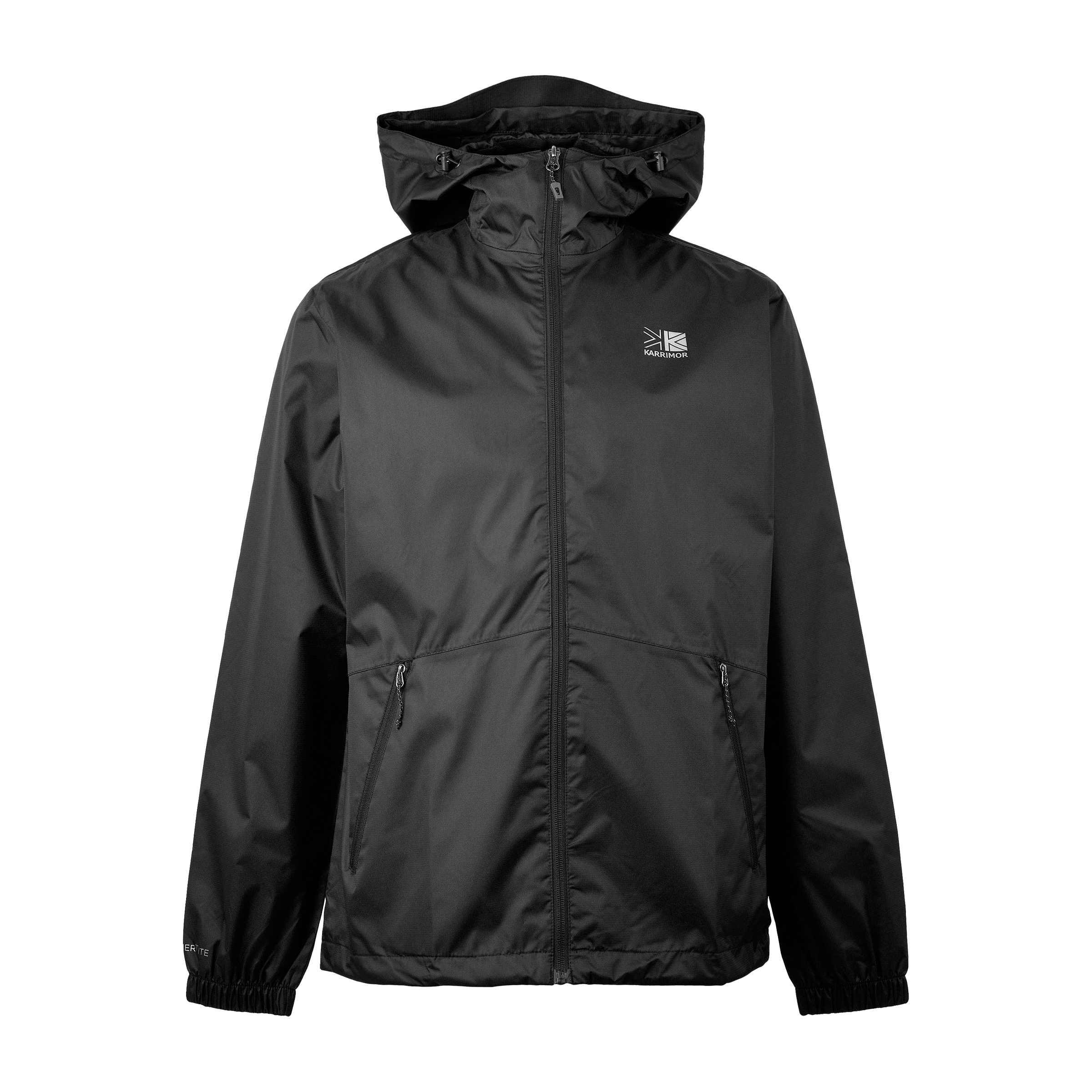 Mens Karrimor Sierra (Waterproof) Hooded Jacket
