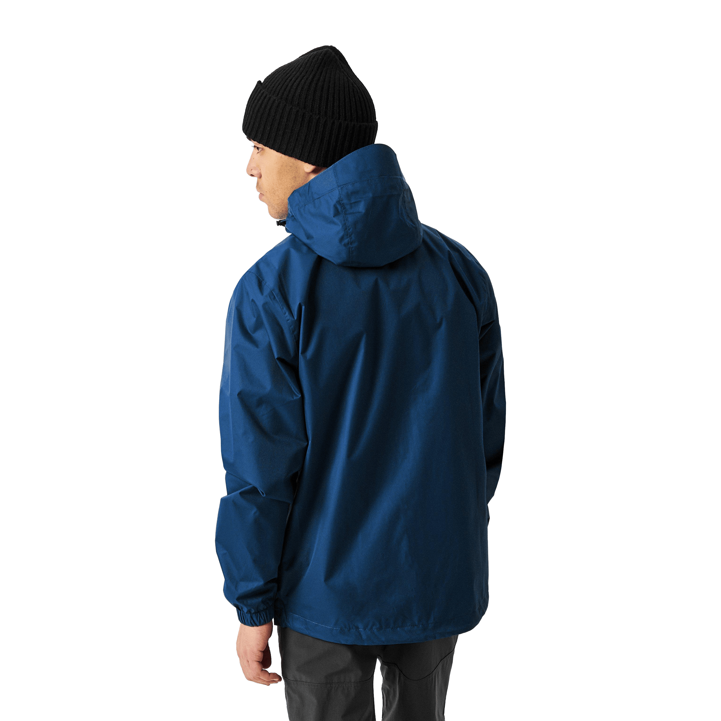 Mens Karrimor Sierra (Waterproof) Hooded Jacket