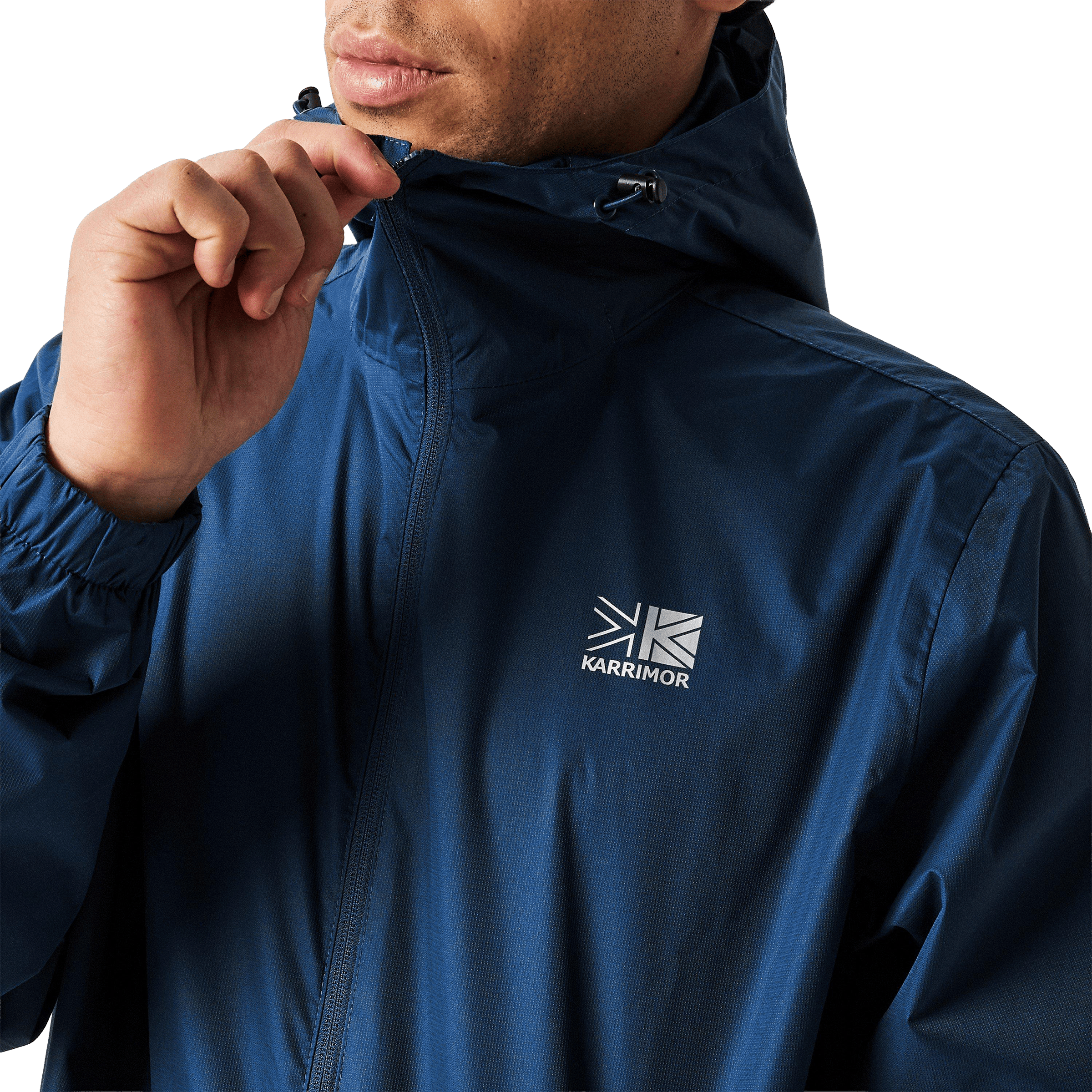 Mens Karrimor Sierra (Waterproof) Hooded Jacket