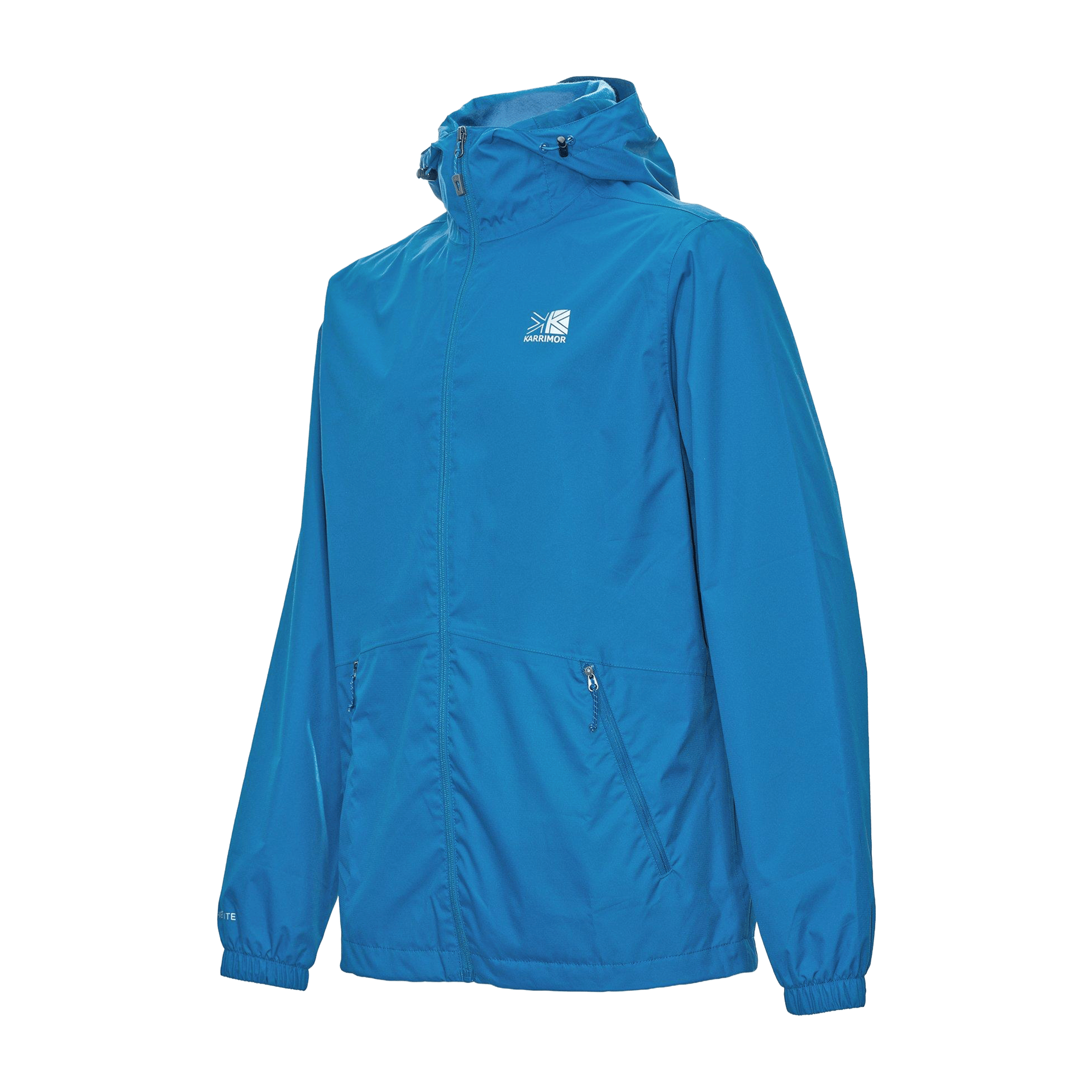 Mens Karrimor Sierra (Waterproof) Hooded Jacket