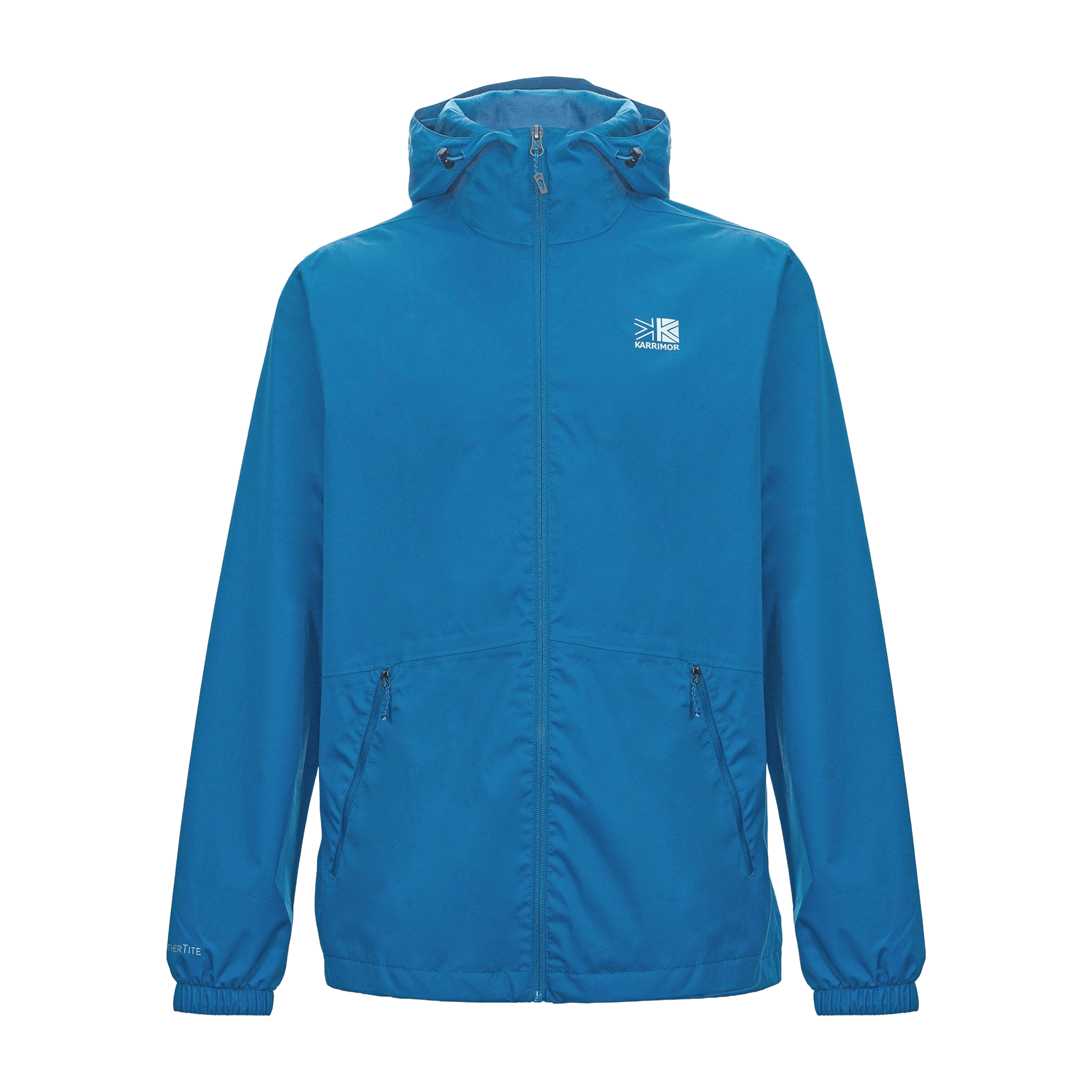 Mens Karrimor Sierra (Waterproof) Hooded Jacket