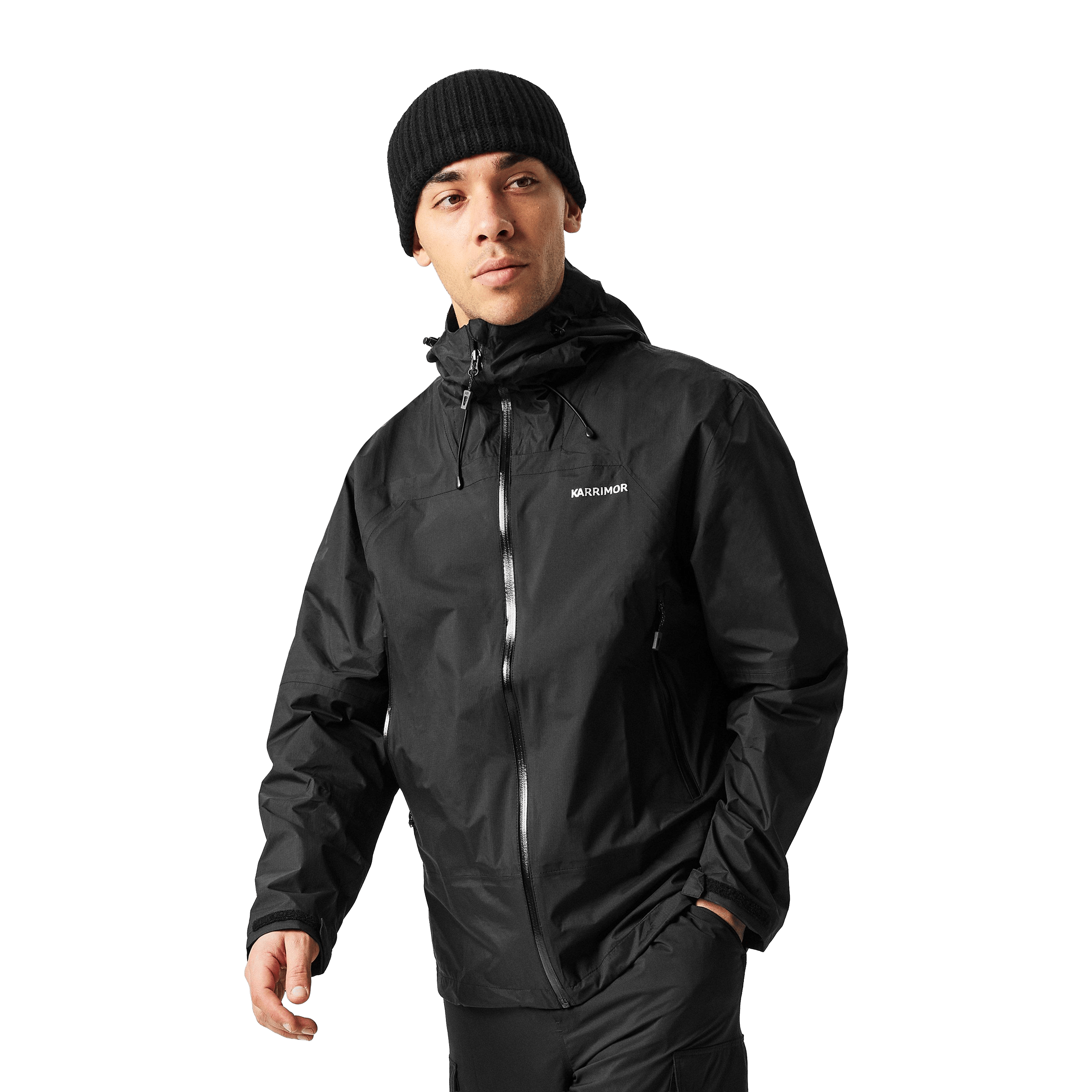 Mens Karrimor HotRock (Waterproof) Jacket