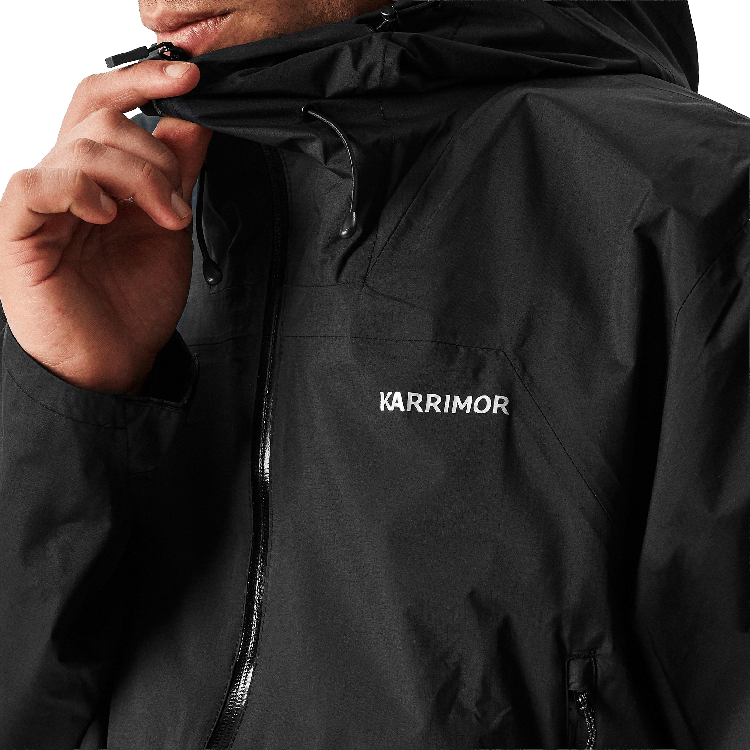 Mens Karrimor HotRock (Waterproof) Jacket