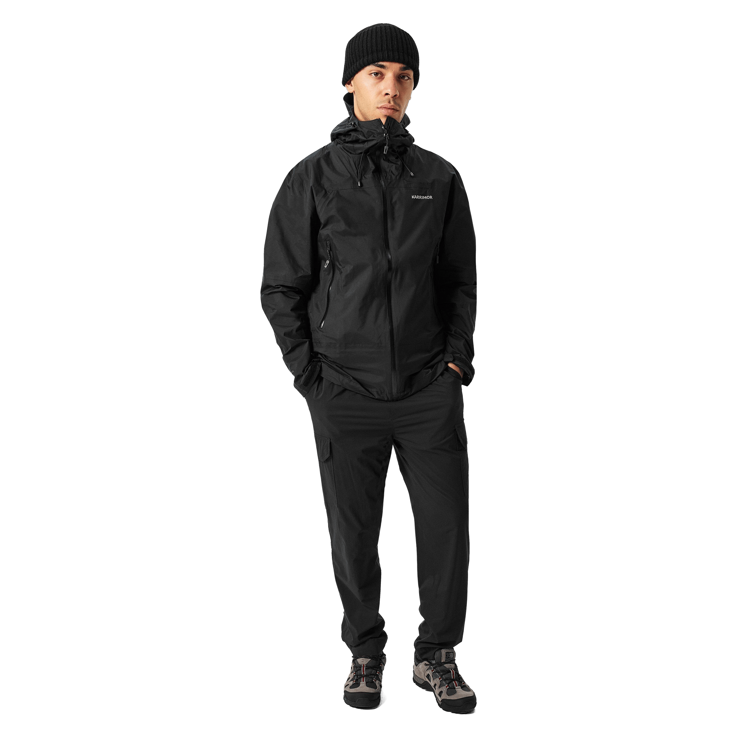 Mens Karrimor HotRock (Waterproof) Jacket
