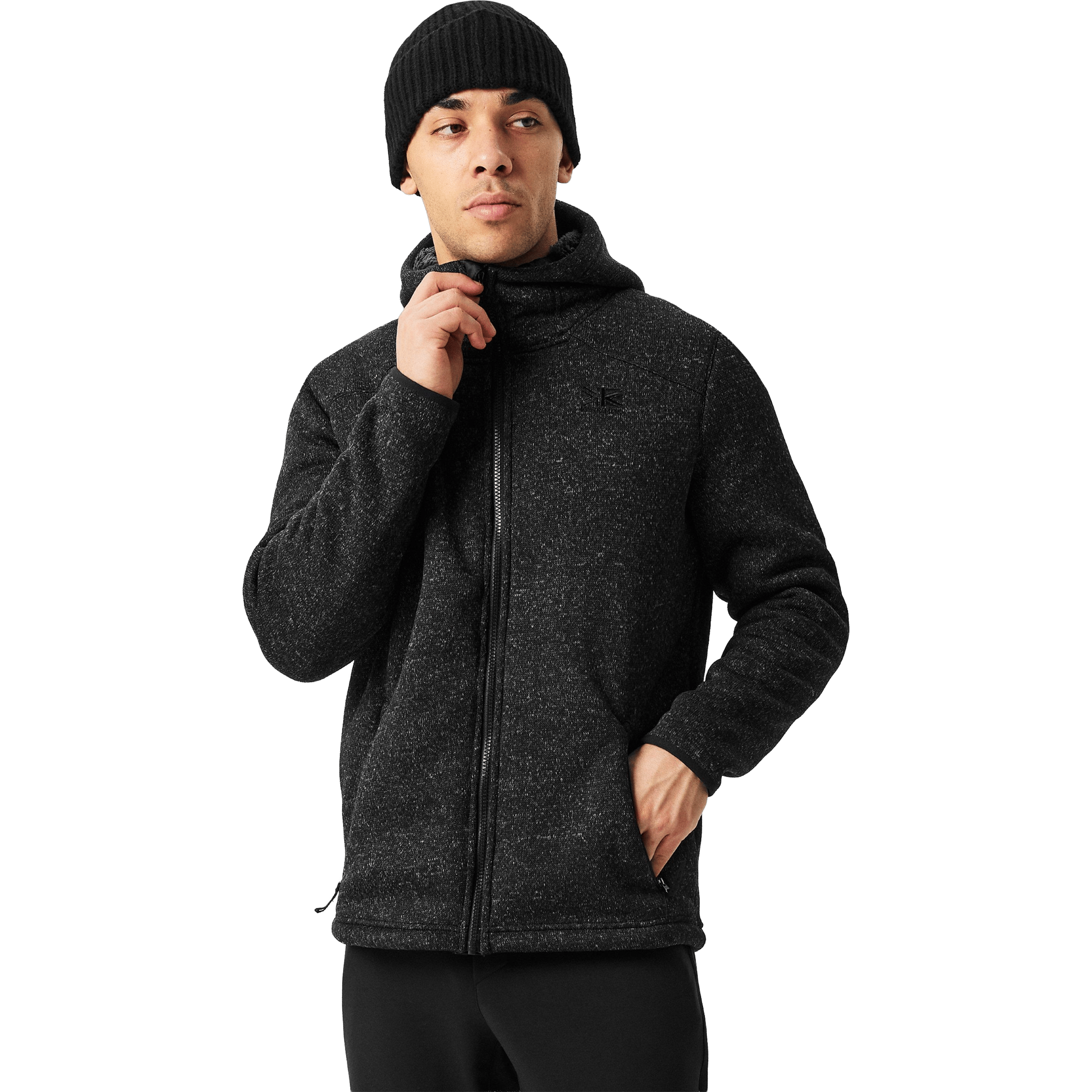 Mens Karrimor Orbit Hoodie