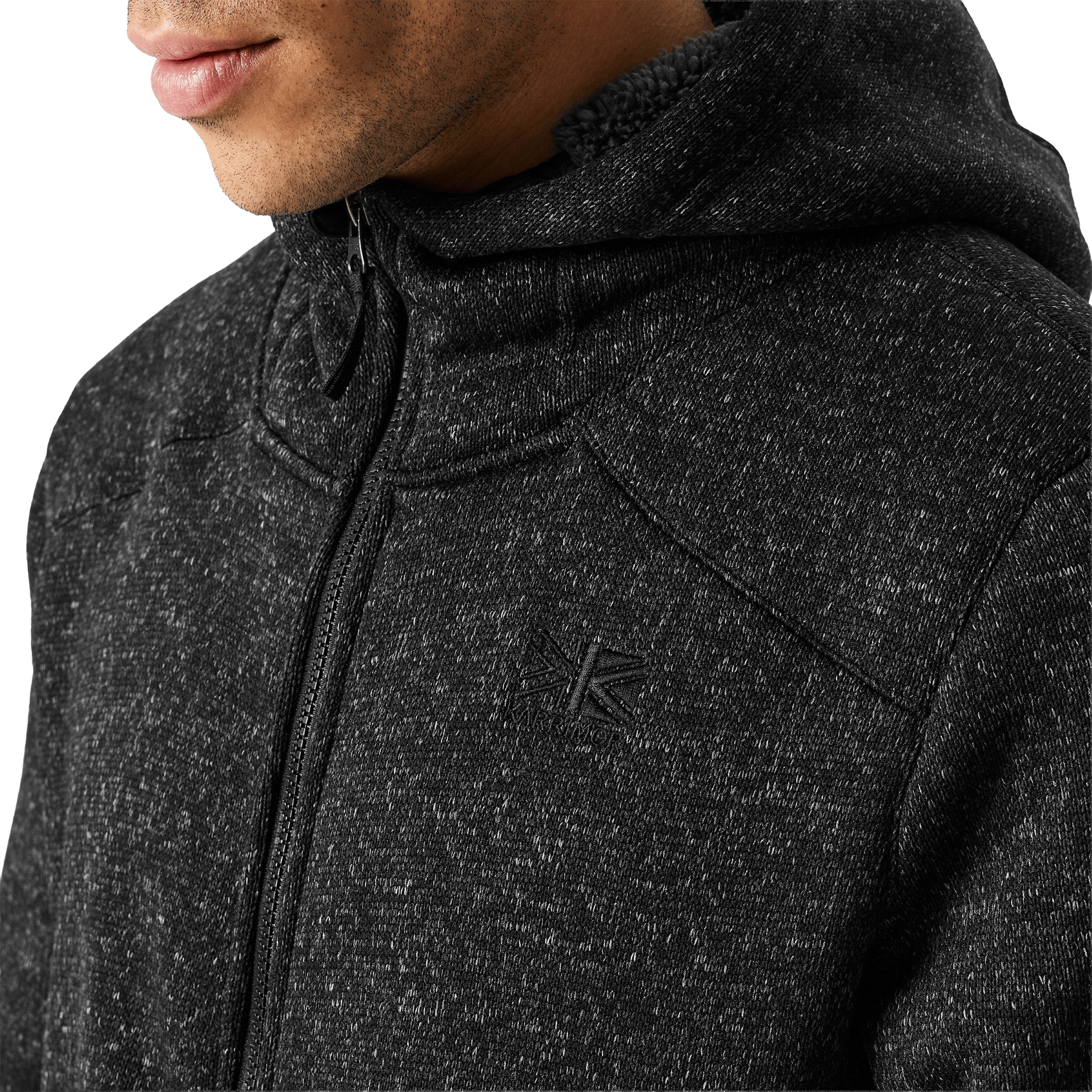 Mens Karrimor Orbit Hoodie
