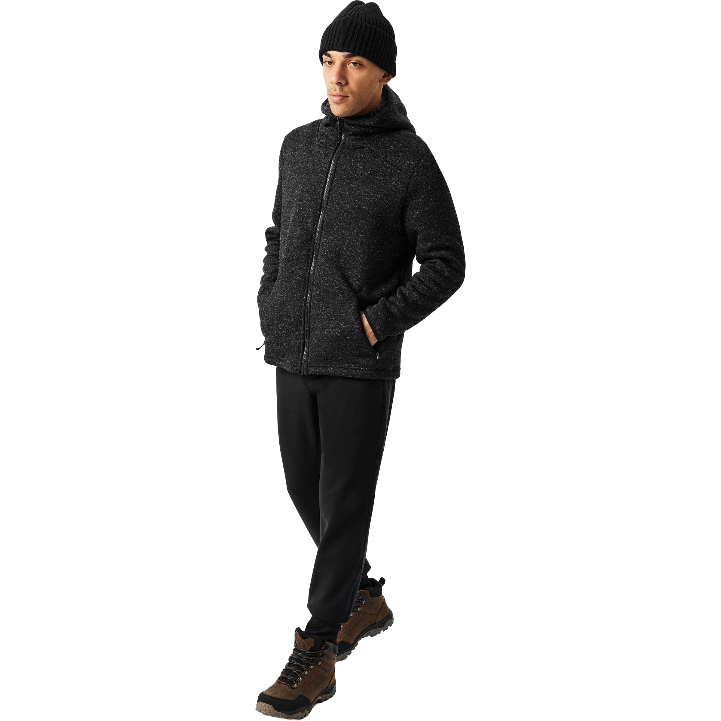 Mens Karrimor Orbit Hoodie