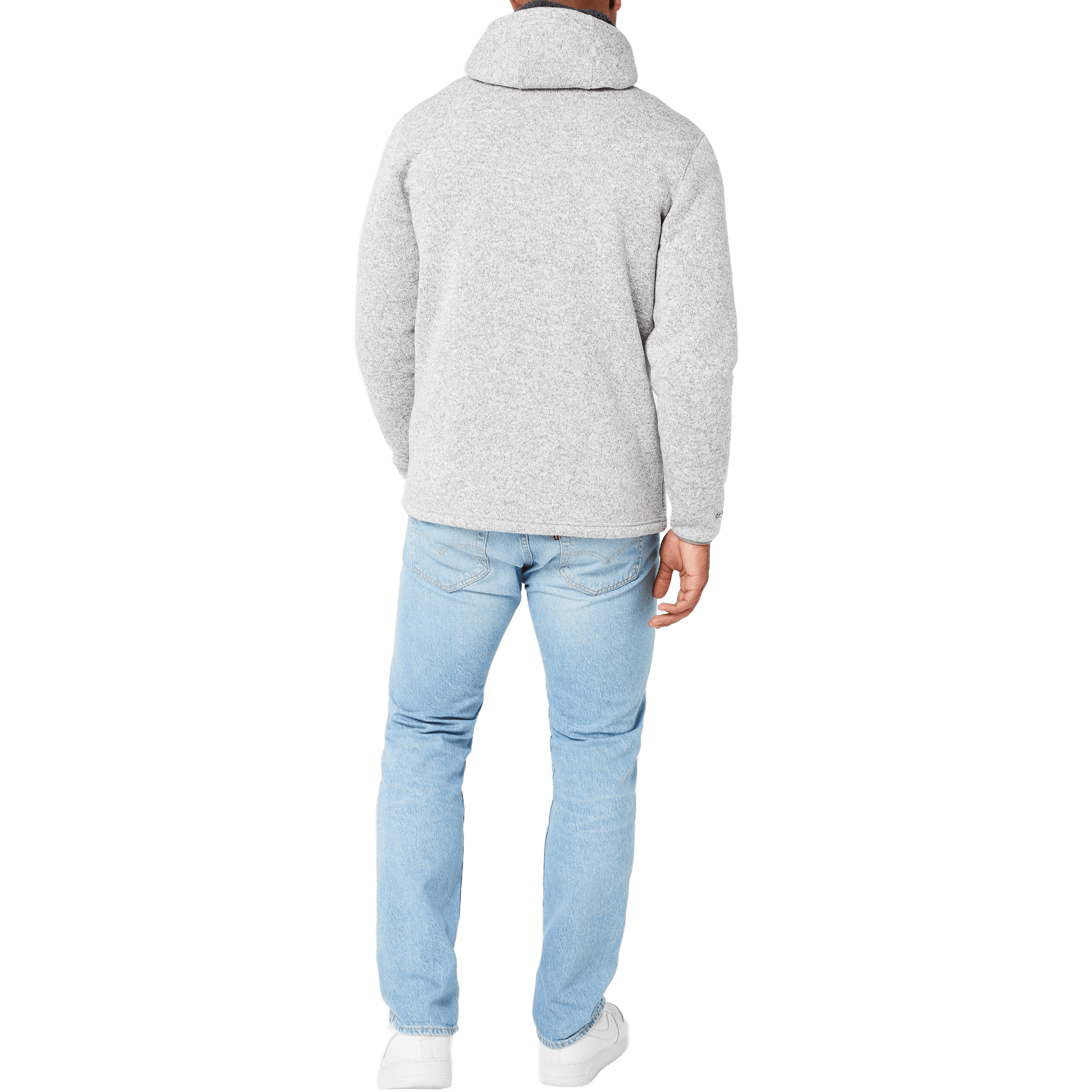 Mens Karrimor Orbit Hoodie