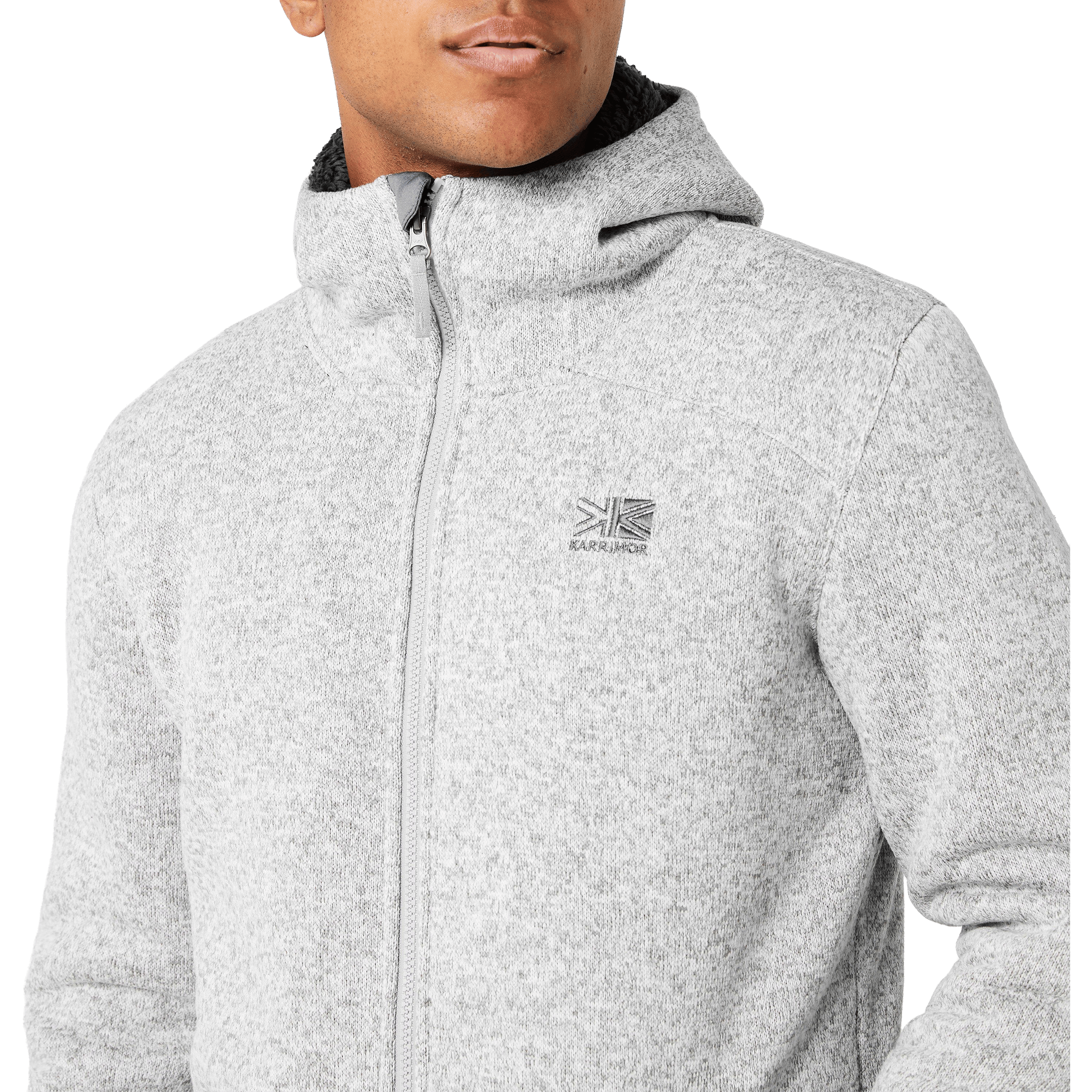 Mens Karrimor Orbit Hoodie
