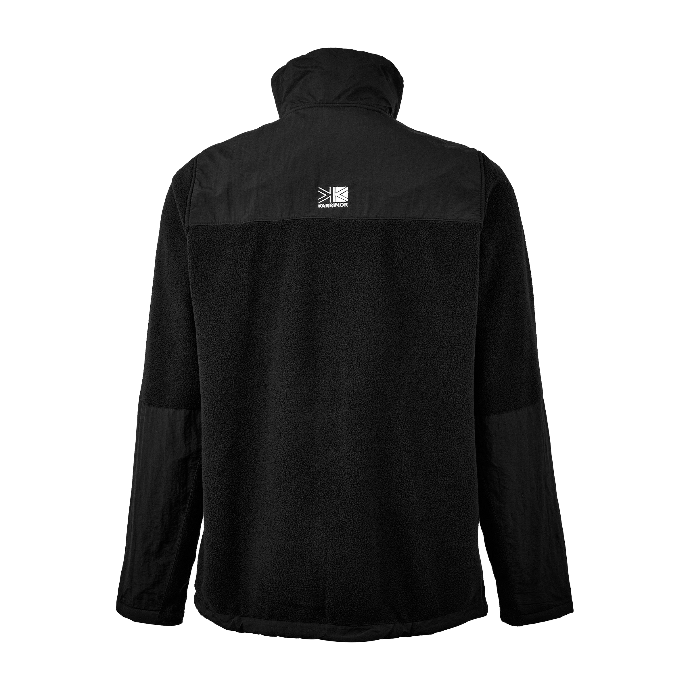 Mens Karrimor Basecamp Fleece Jacket