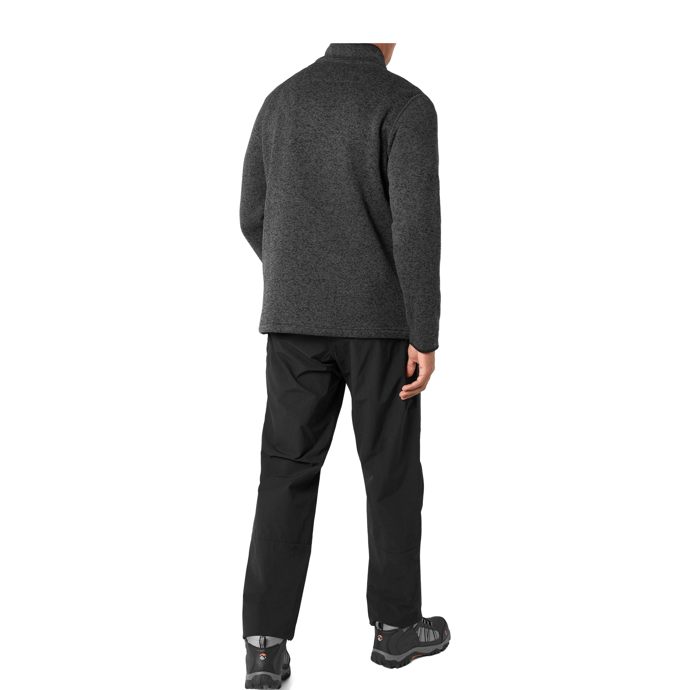 Mens Karrimor Orbit Fleece Jacket