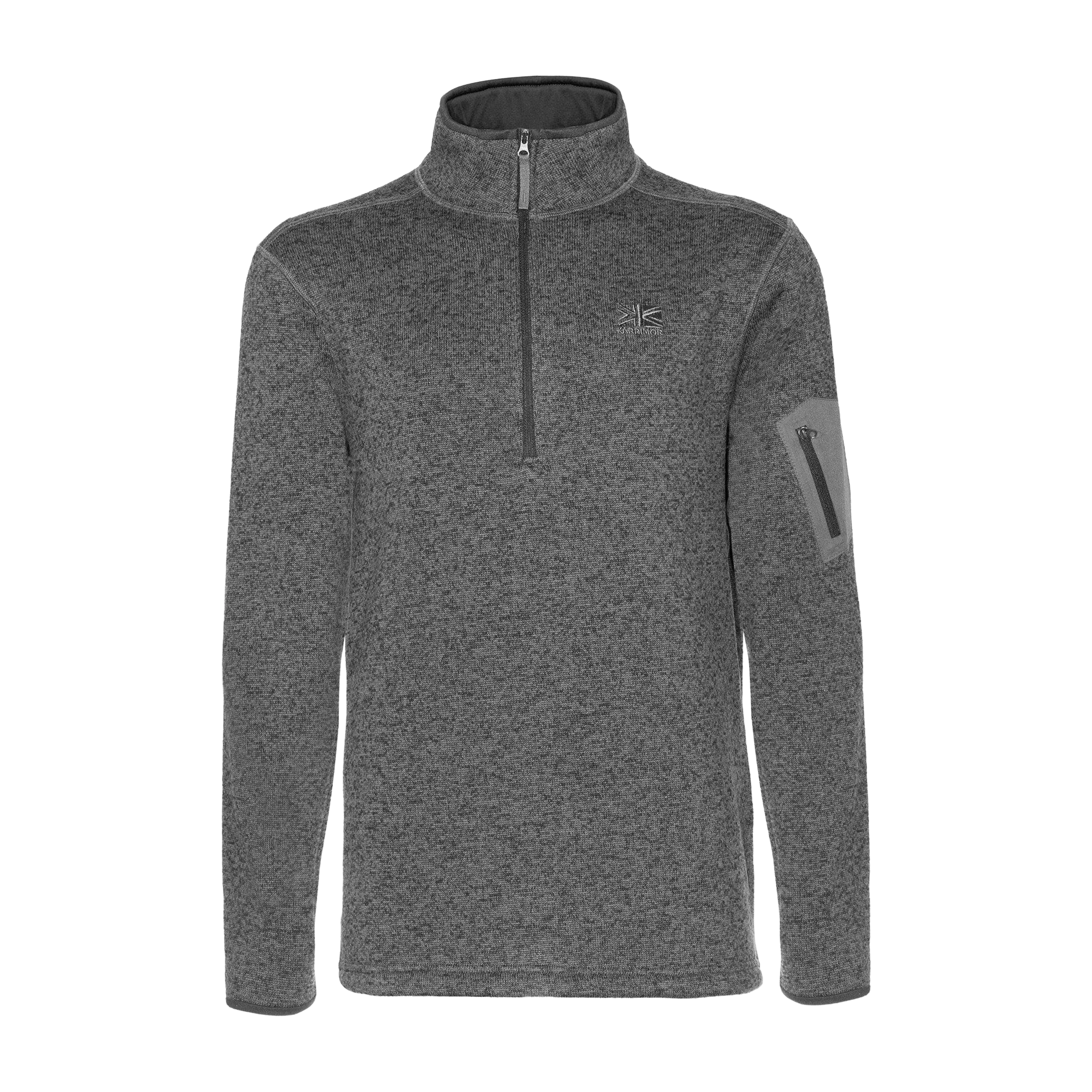 Mens Karrimor Orbit Fleece Jacket