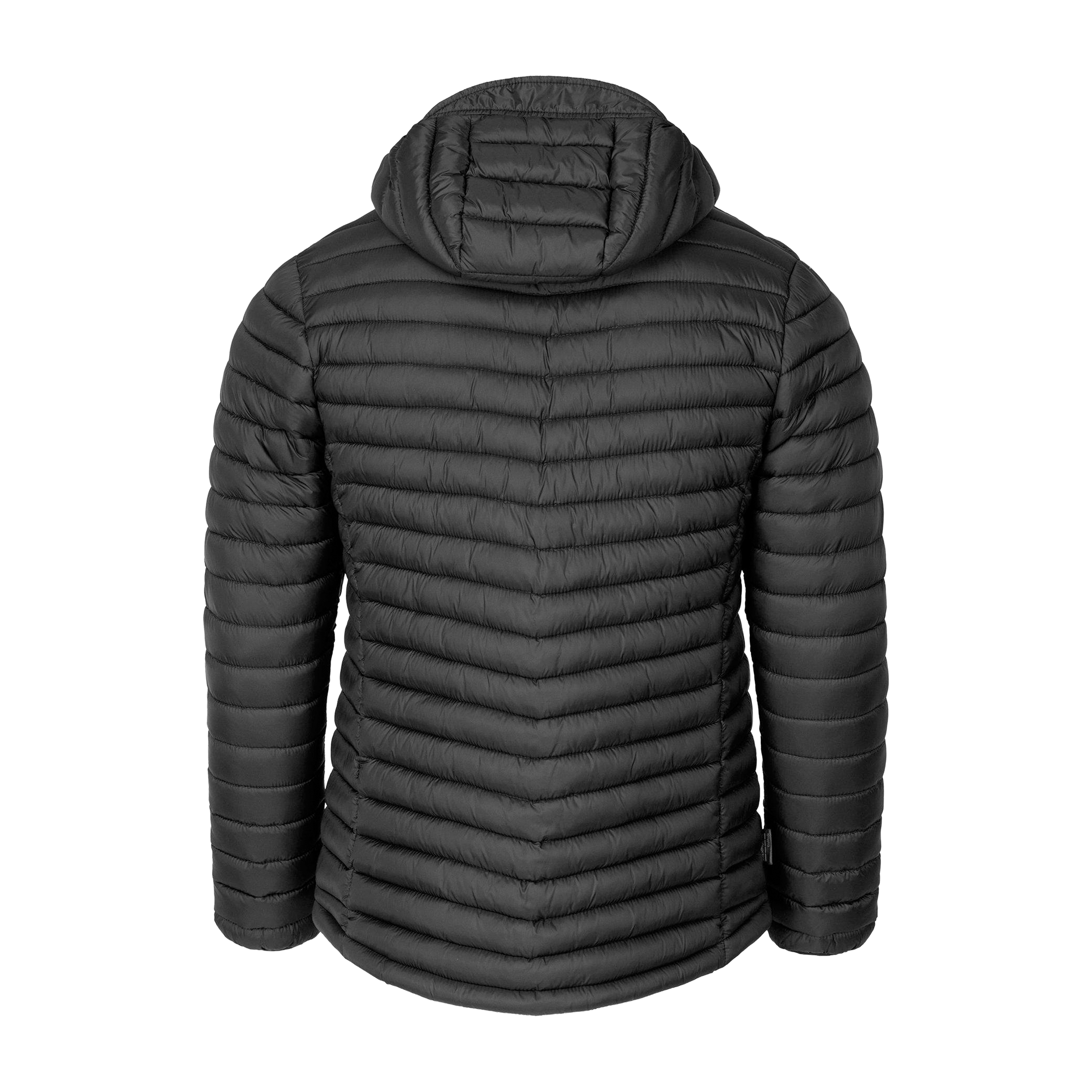 Mens Karrimor Hot Rock Down Puffer Jacket
