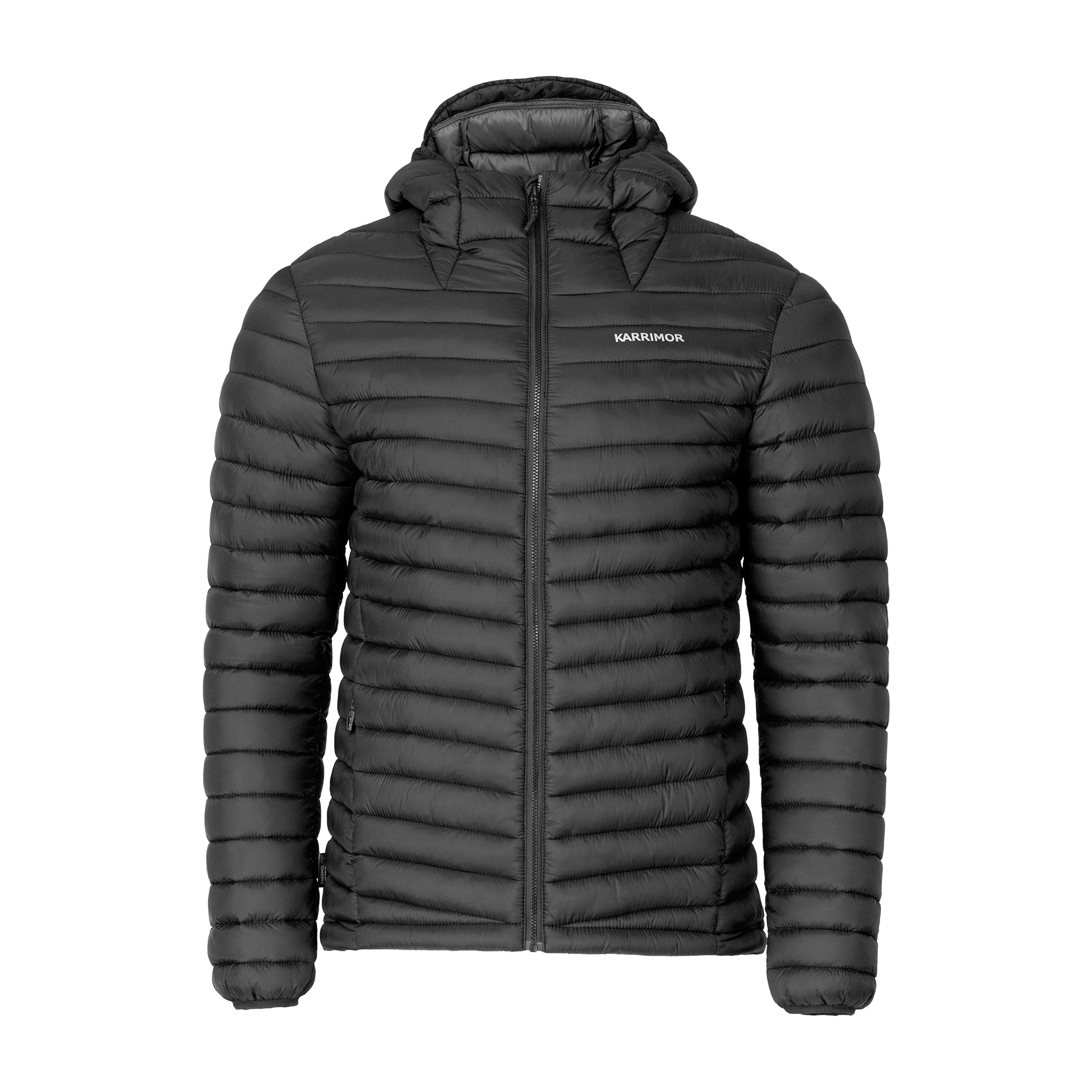 Mens Karrimor Hot Rock Down Puffer Jacket