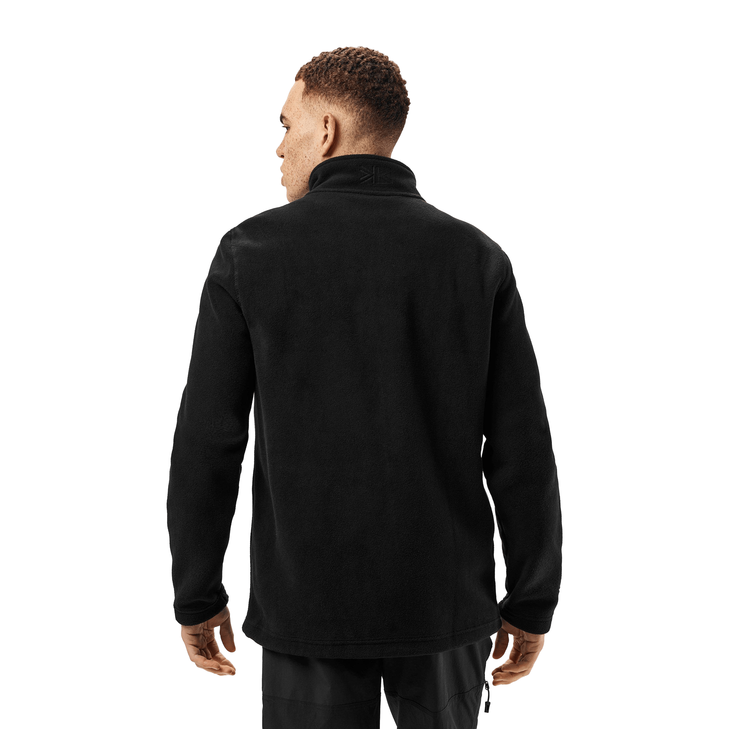 Mens Karrimor Fleece Jacket