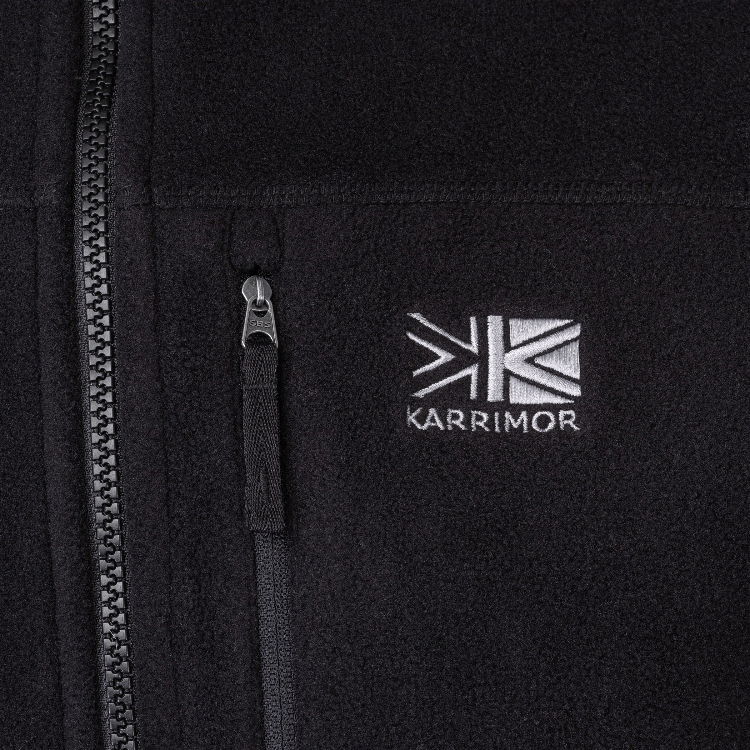 Mens Karrimor Fleece Jacket
